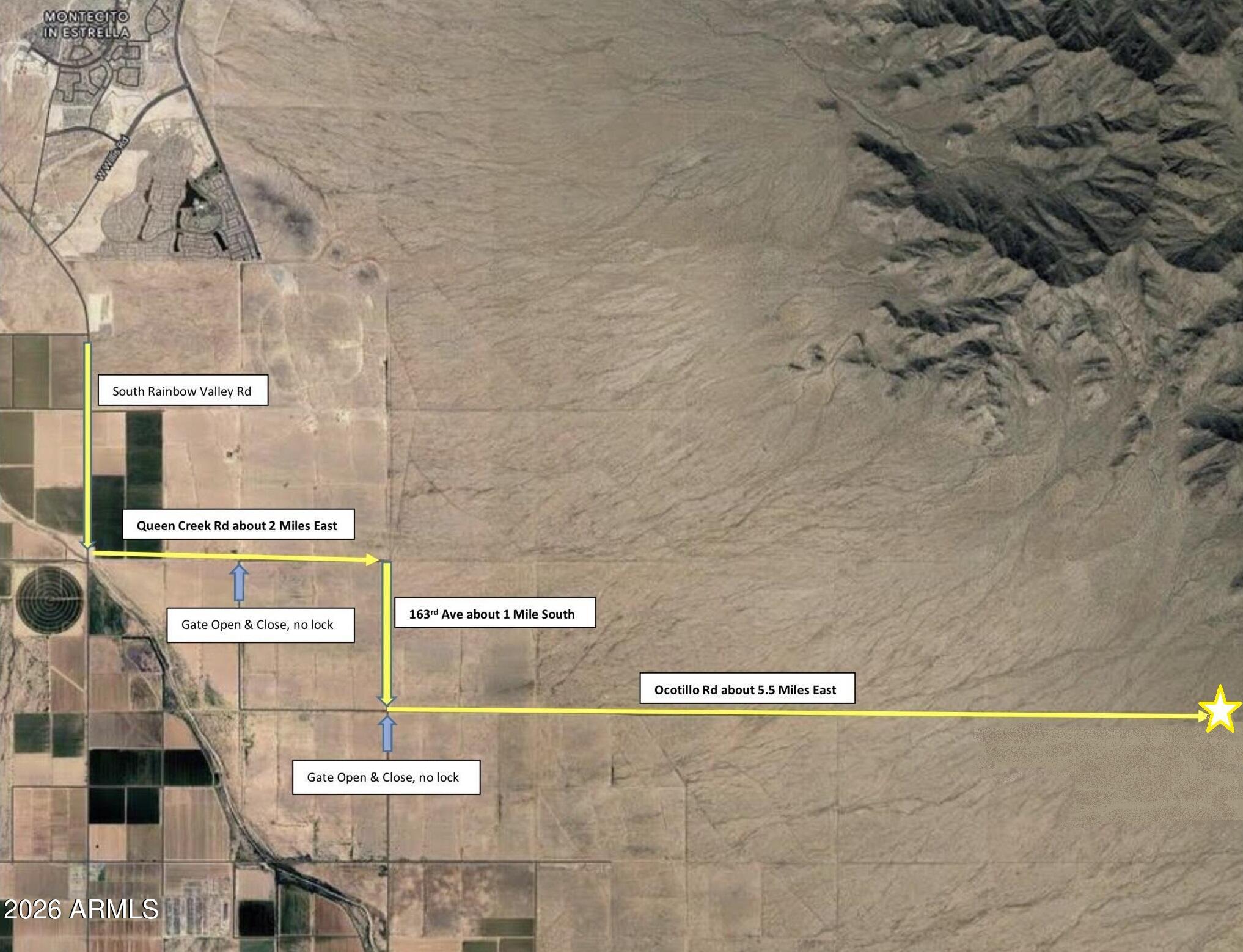 11909 W Ocotillo Road -