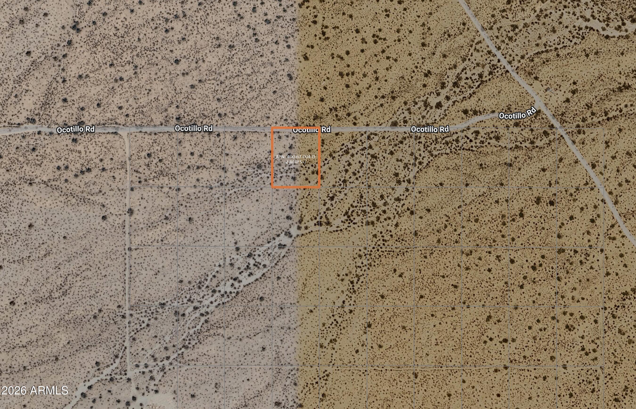 11909 W Ocotillo Road -