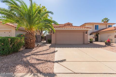 5345 E ELMWOOD Street Mesa AZ 85205
