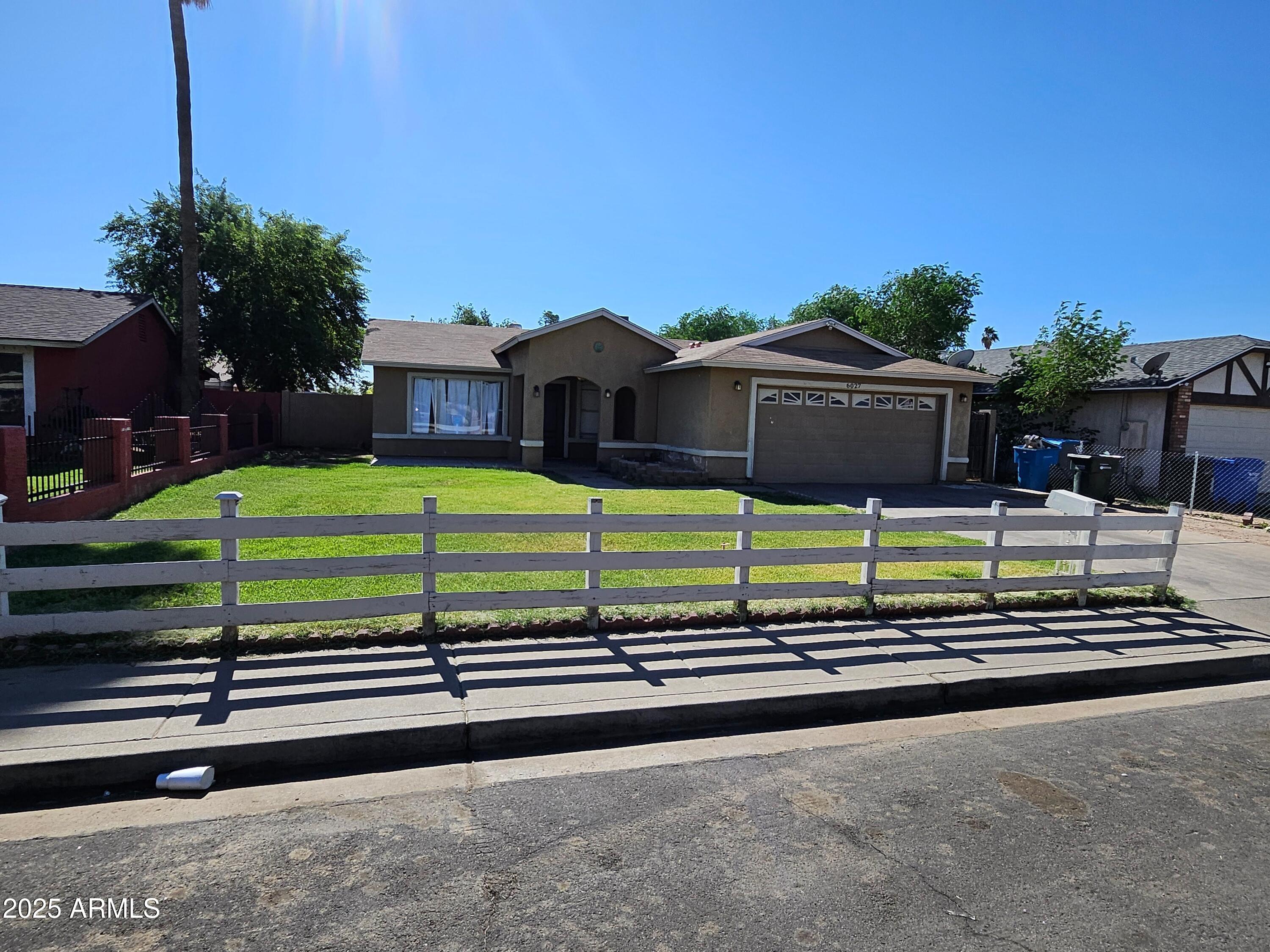 Homes for Sale in Queen Creek Arizona 3 6027 W ROANOKE Avenue