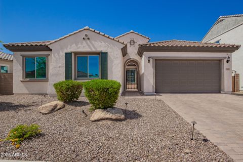9678 W PATRICK Lane Peoria AZ 85383