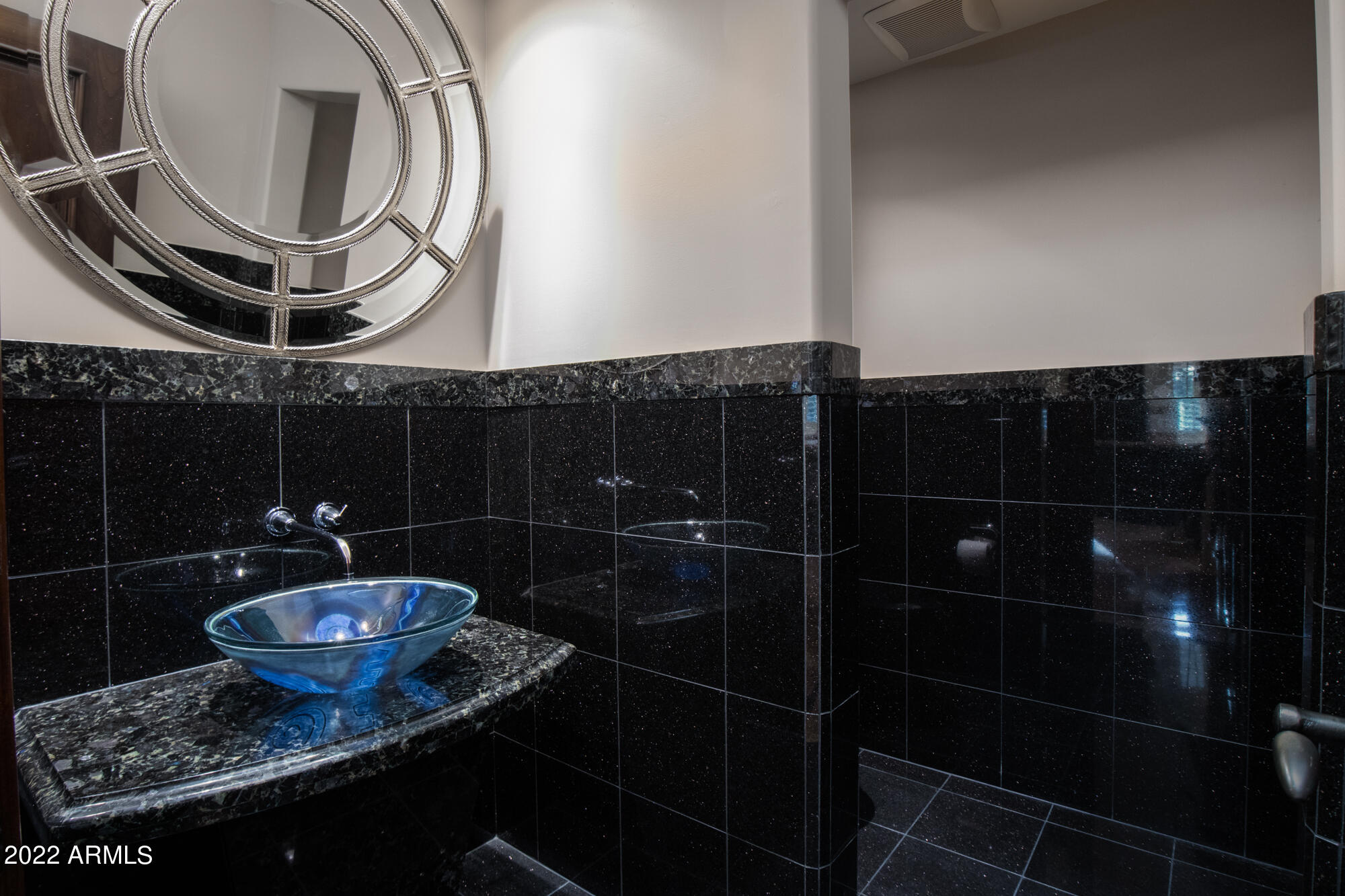 PALO VIENTO 1 - Residential
