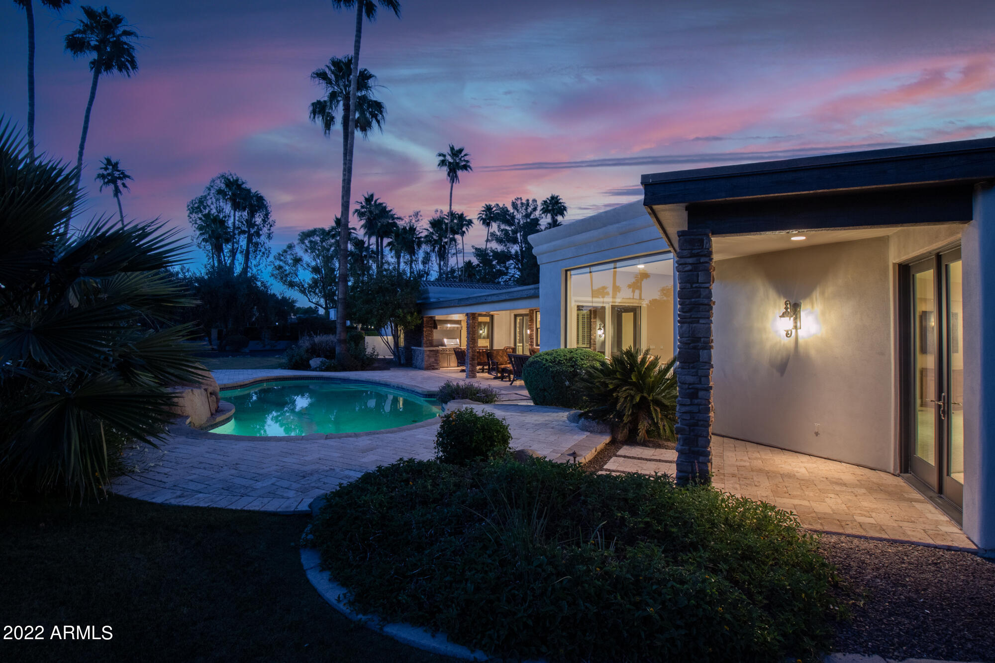 PALO VIENTO 1 - Residential