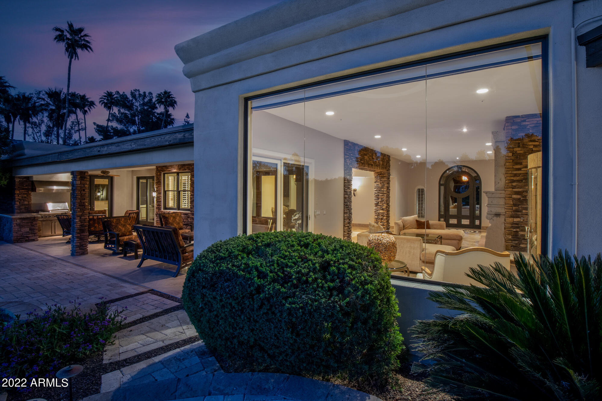 PALO VIENTO 1 - Residential