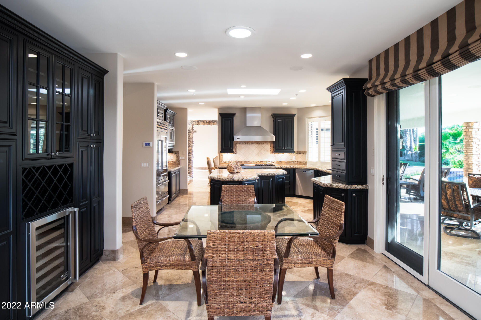 PALO VIENTO 1 - Residential