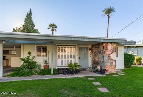 Photo of 344 W Maryland Avenue, Phoenix, AZ 85013 (MLS # 6943705)