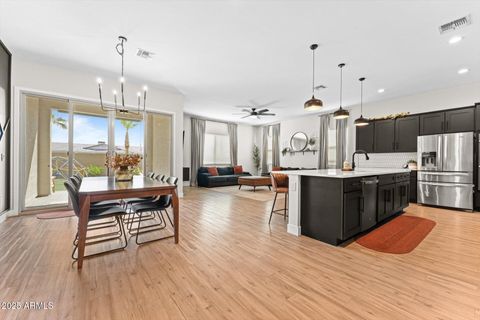 141 S 156 th Drive Goodyear AZ 85338