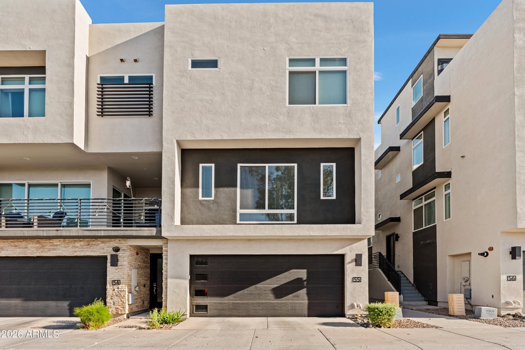 Photo of 6850 E Mcdowell Road #55, Scottsdale, AZ 85257 (MLS # 7036875)