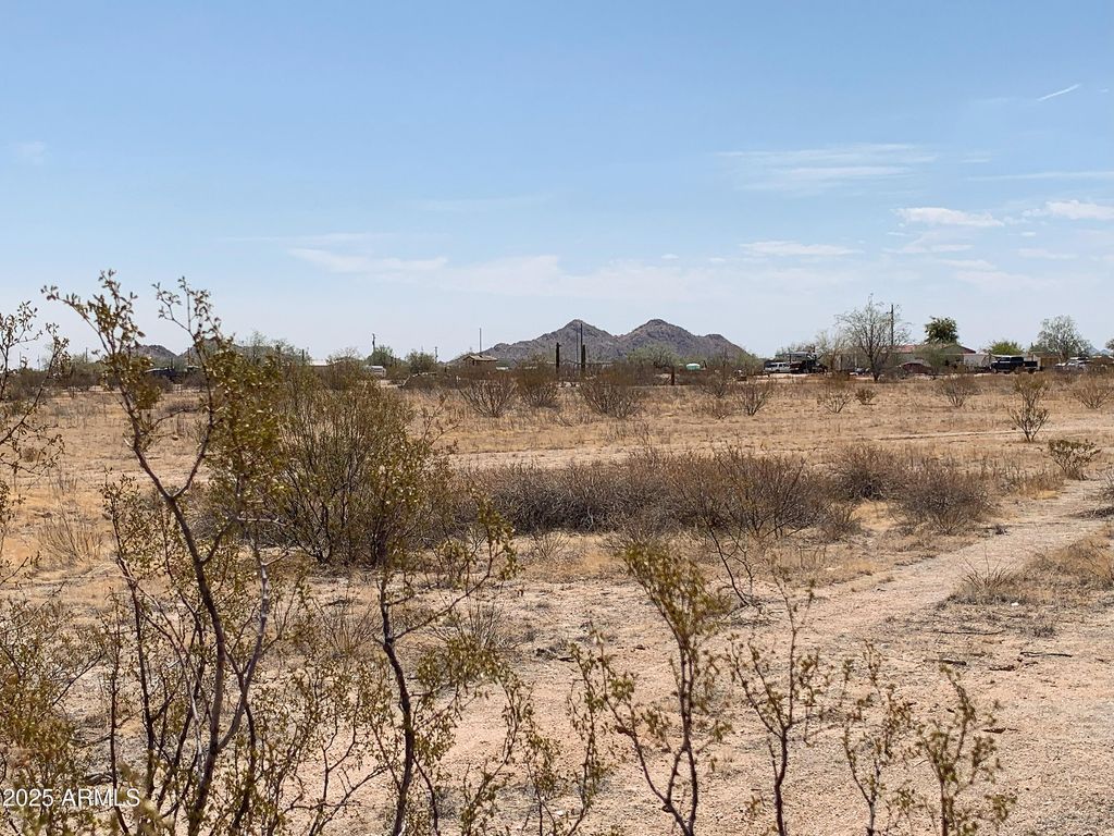 Photo of 2 W Whirly Bird Lot 2 Road #-, Maricopa, AZ 85139 (MLS # 6879992)