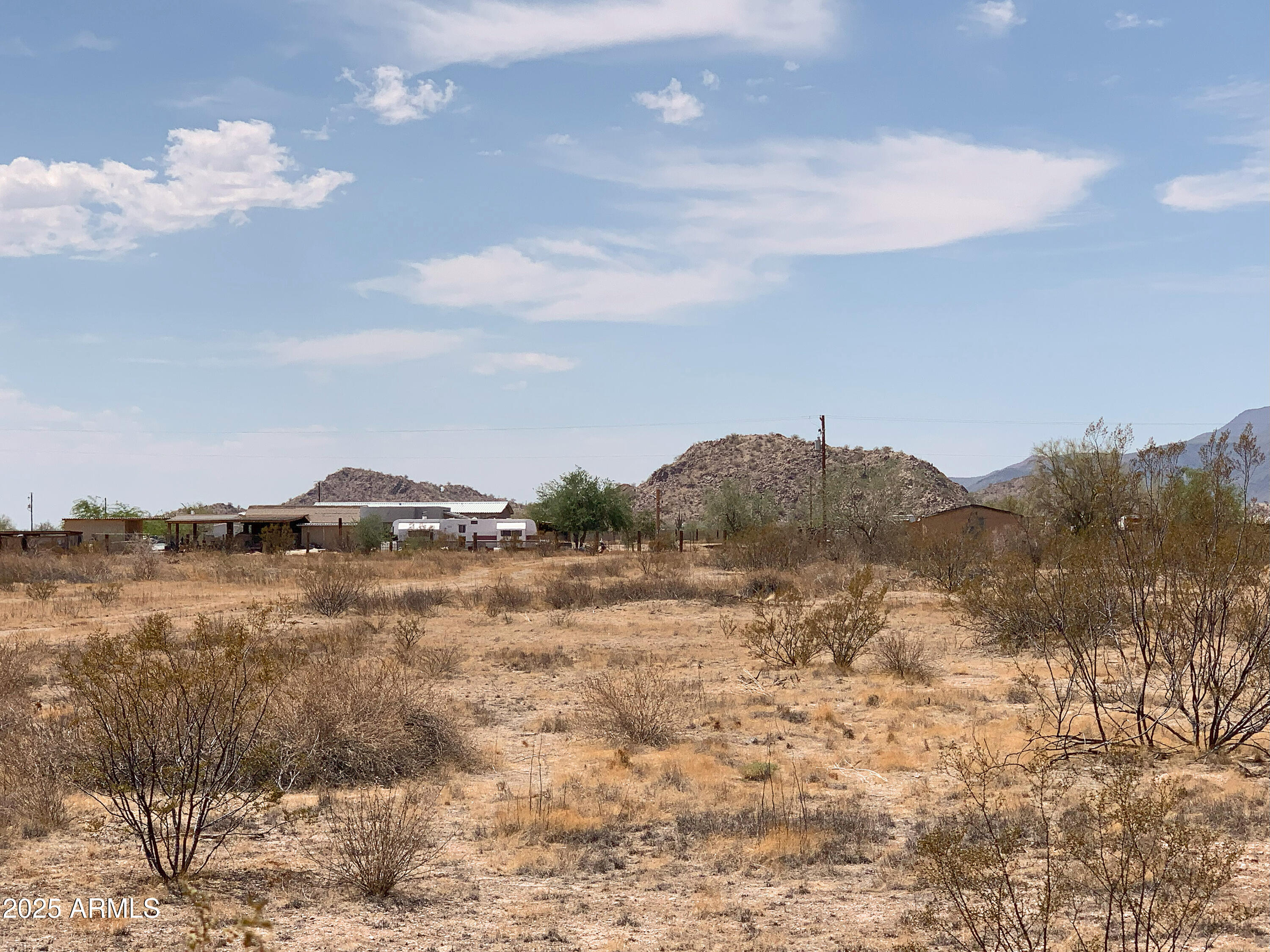 0002 W Whirly Bird Lot 2 Road -