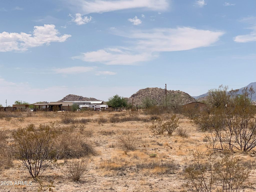 Photo of 2 W Whirly Bird Lot 2 Road #-, Maricopa, AZ 85139 (MLS # 6879992)