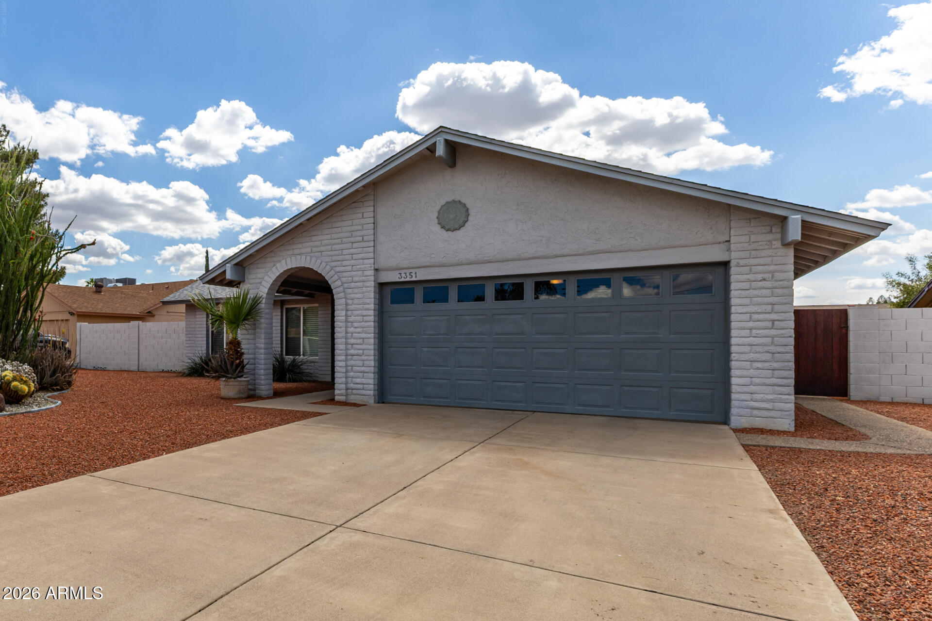 3351 W JUNIPER Avenue