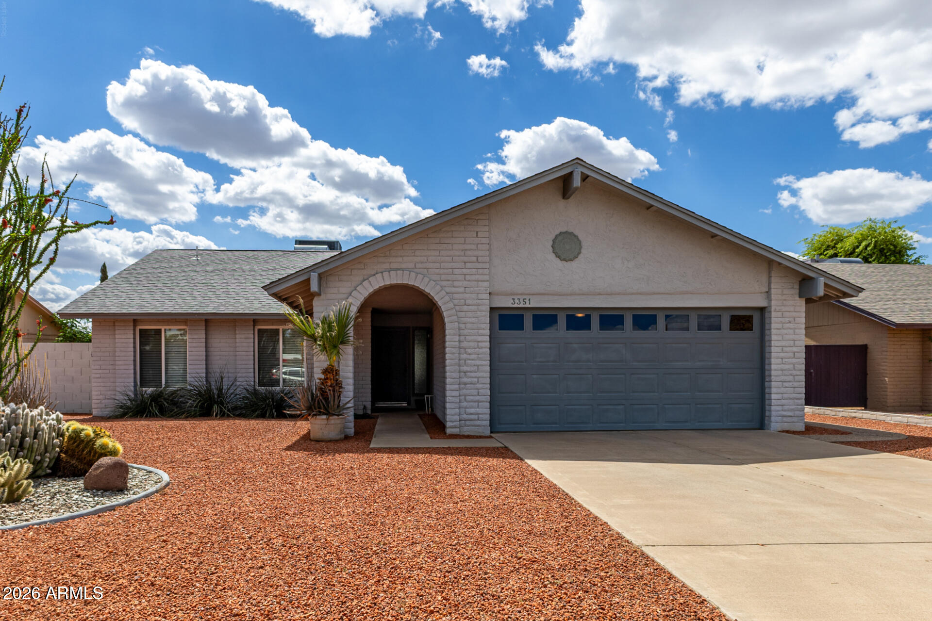 3351 W JUNIPER Avenue