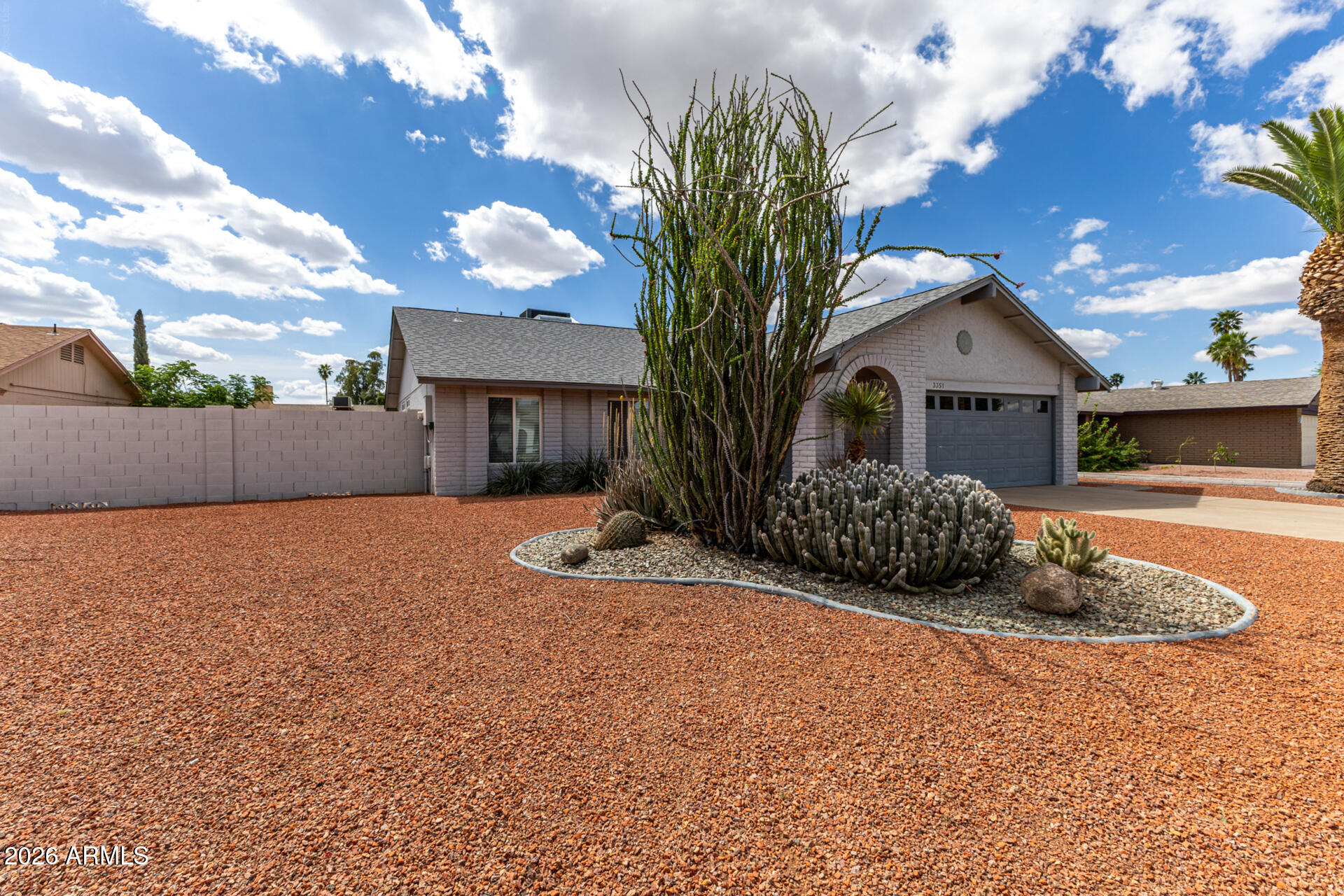 3351 W JUNIPER Avenue