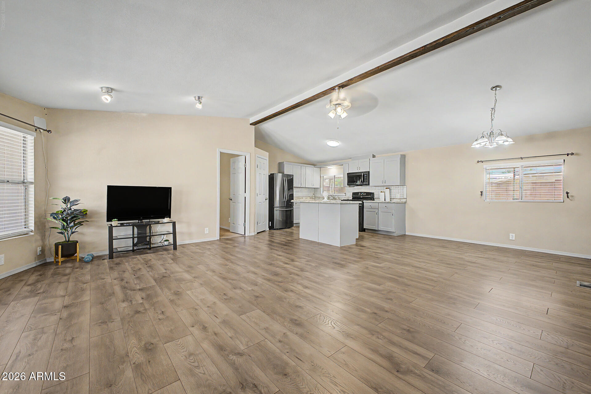 1343 S LAWSON Drive