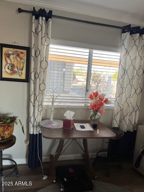 702 S S Meridian Road 52