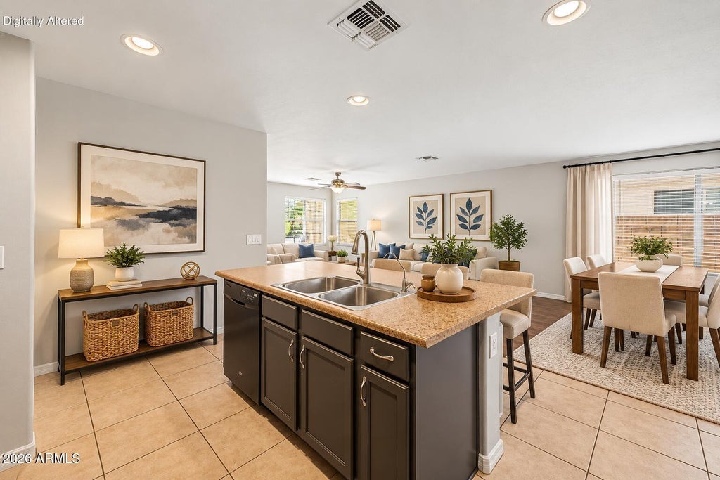 Photo of 32974 N Sandstone Drive, San Tan Valley, AZ 85143 (MLS # 7079143)