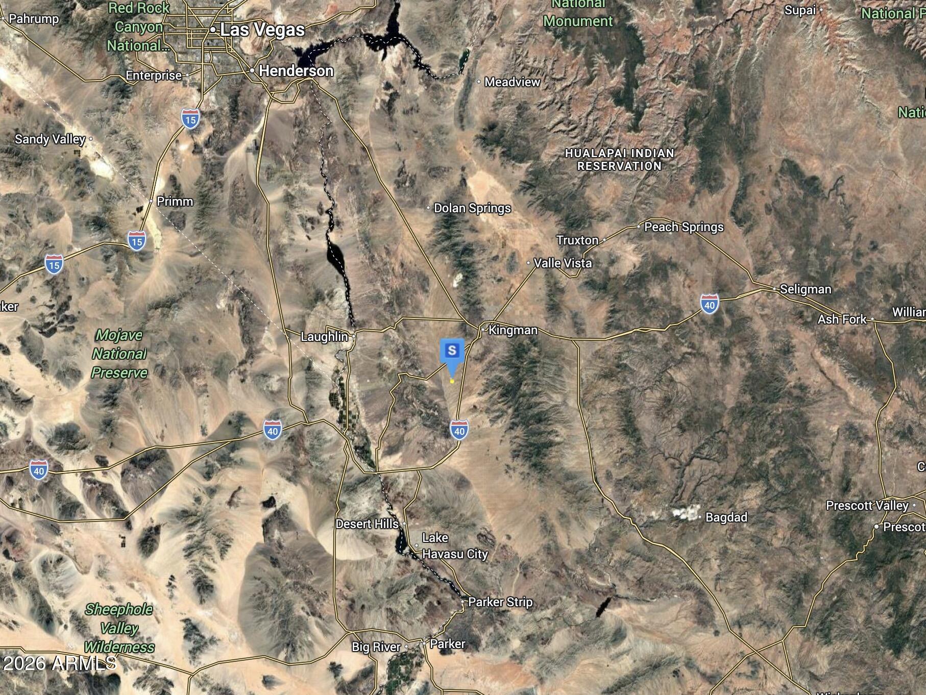 1111 Wickenberg Drive -