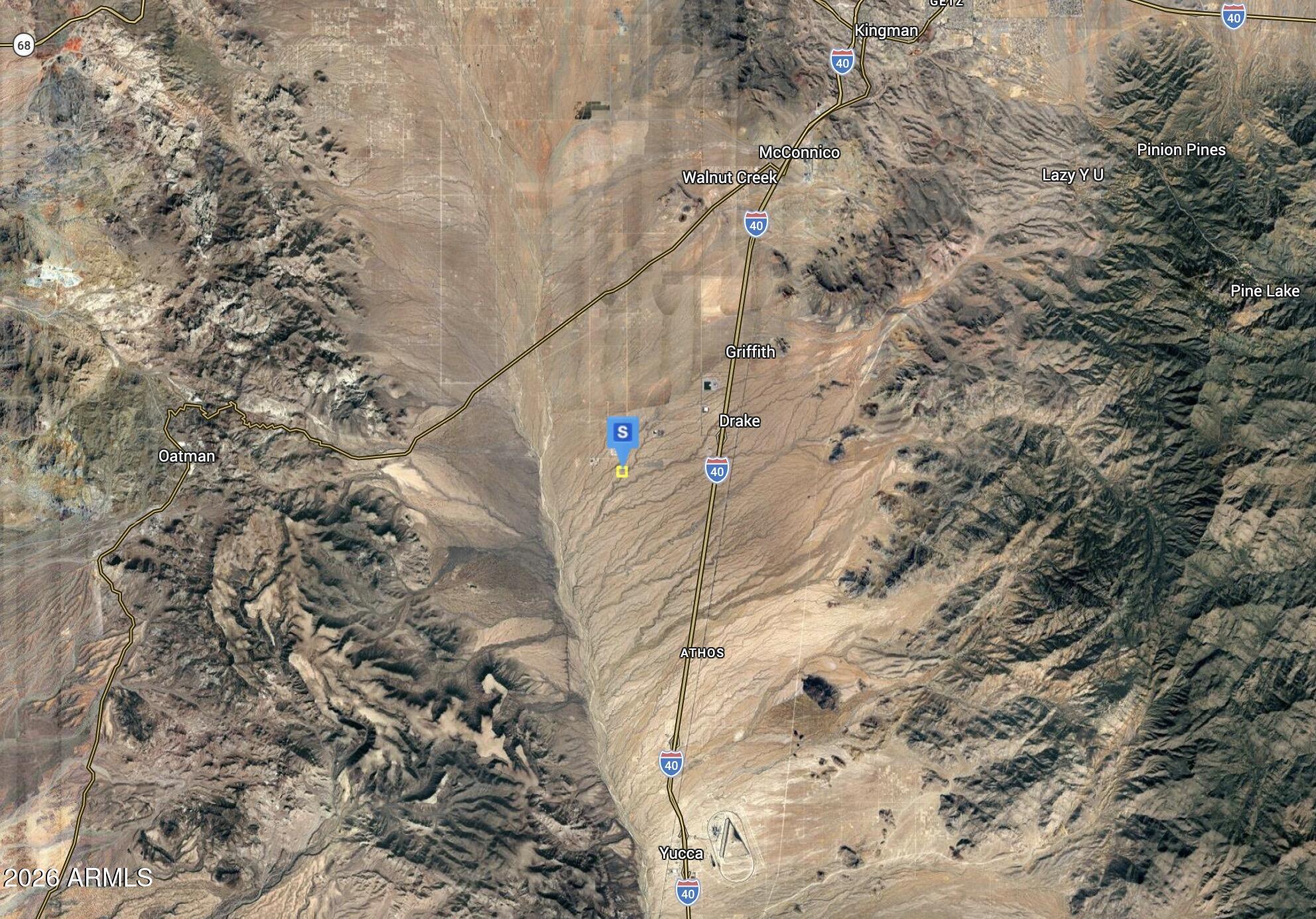 1111 Wickenberg Drive -