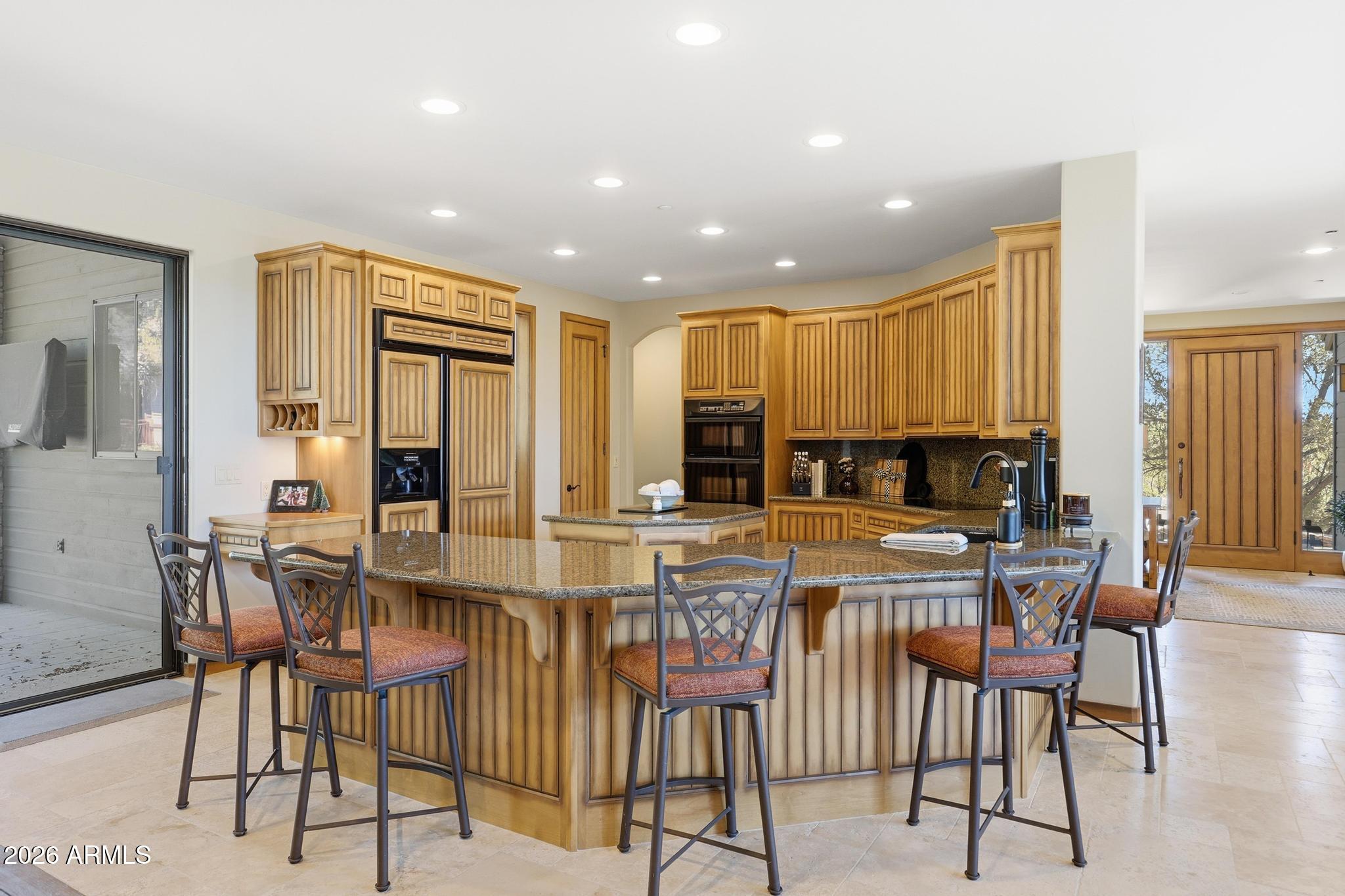 RIM GOLF CLUB PHASE 1 - Residential