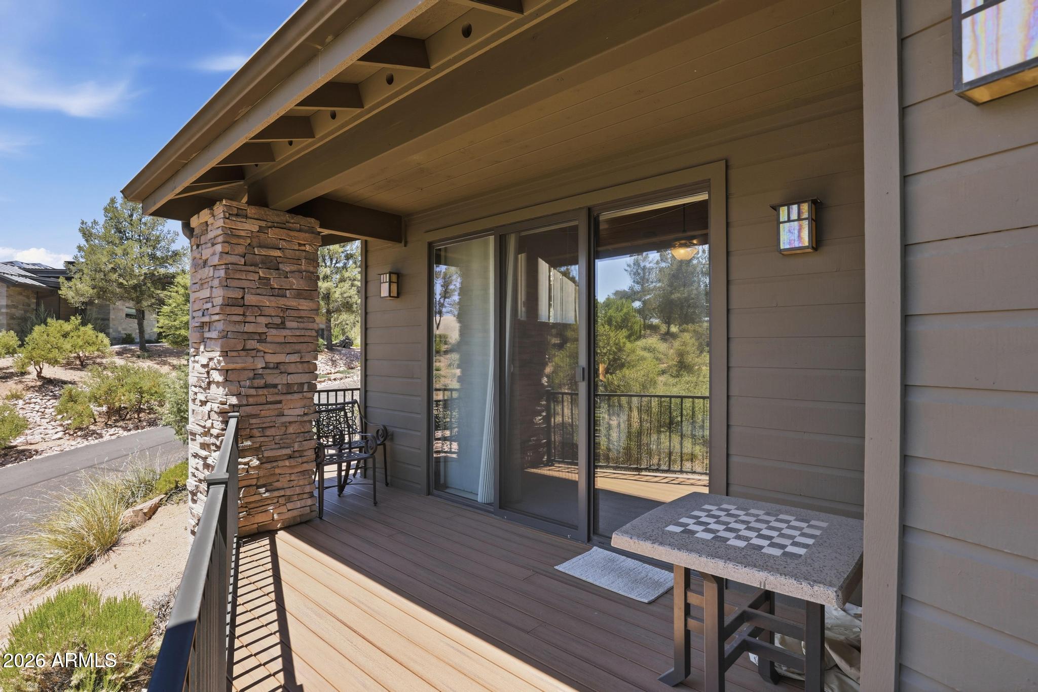 RIM GOLF CLUB PHASE 1 - Residential