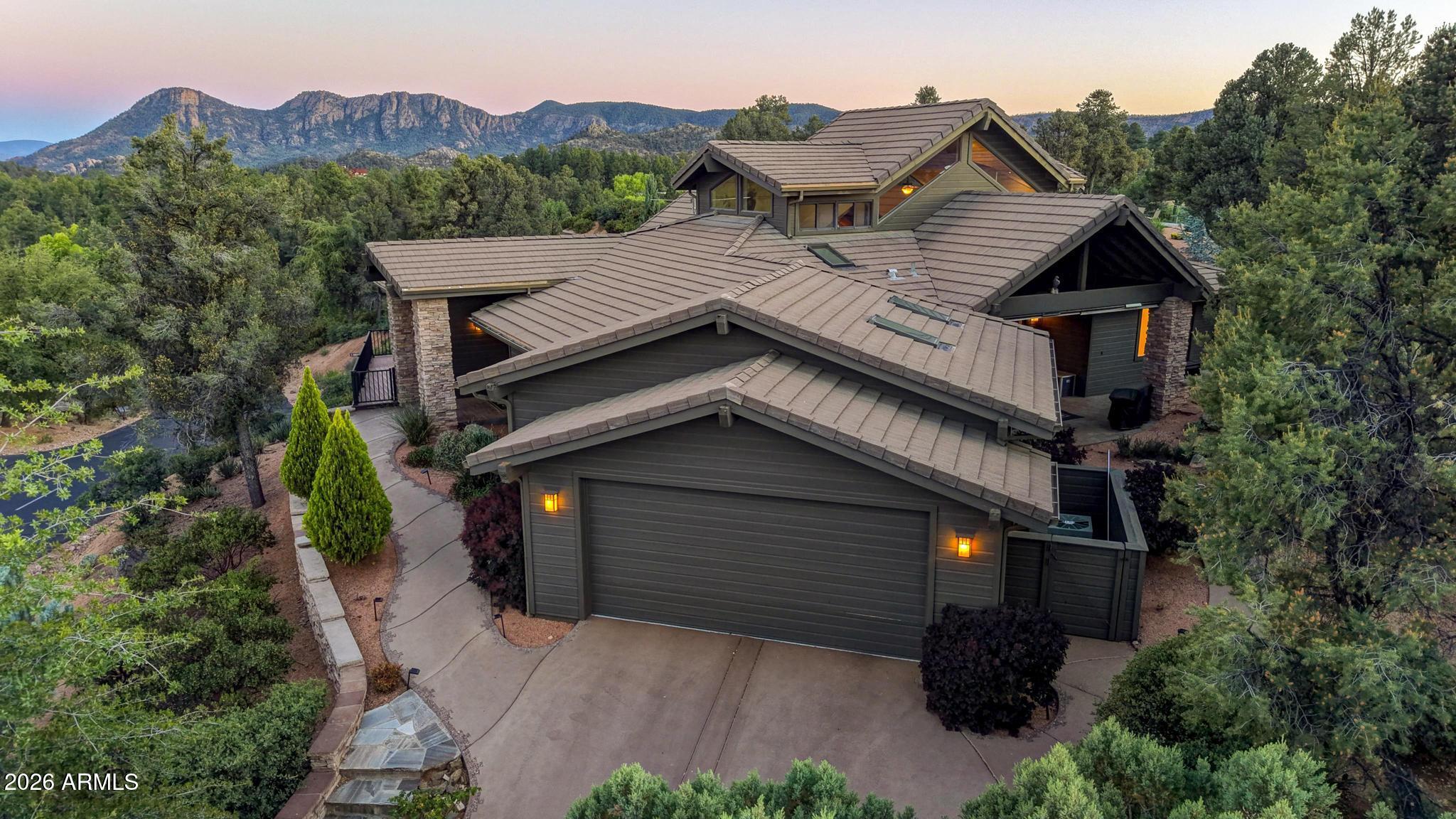 RIM GOLF CLUB PHASE 1 - Residential