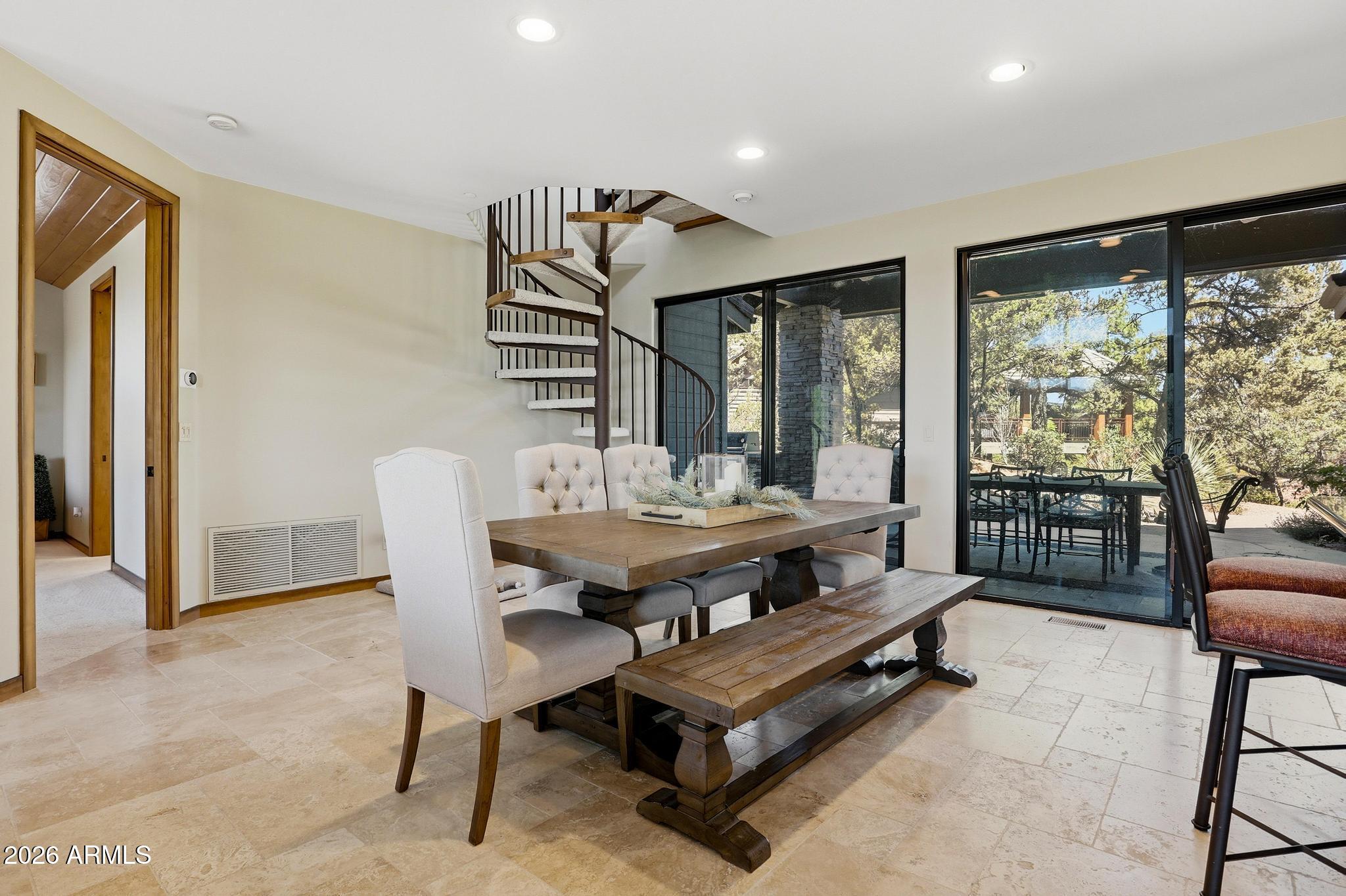 RIM GOLF CLUB PHASE 1 - Residential