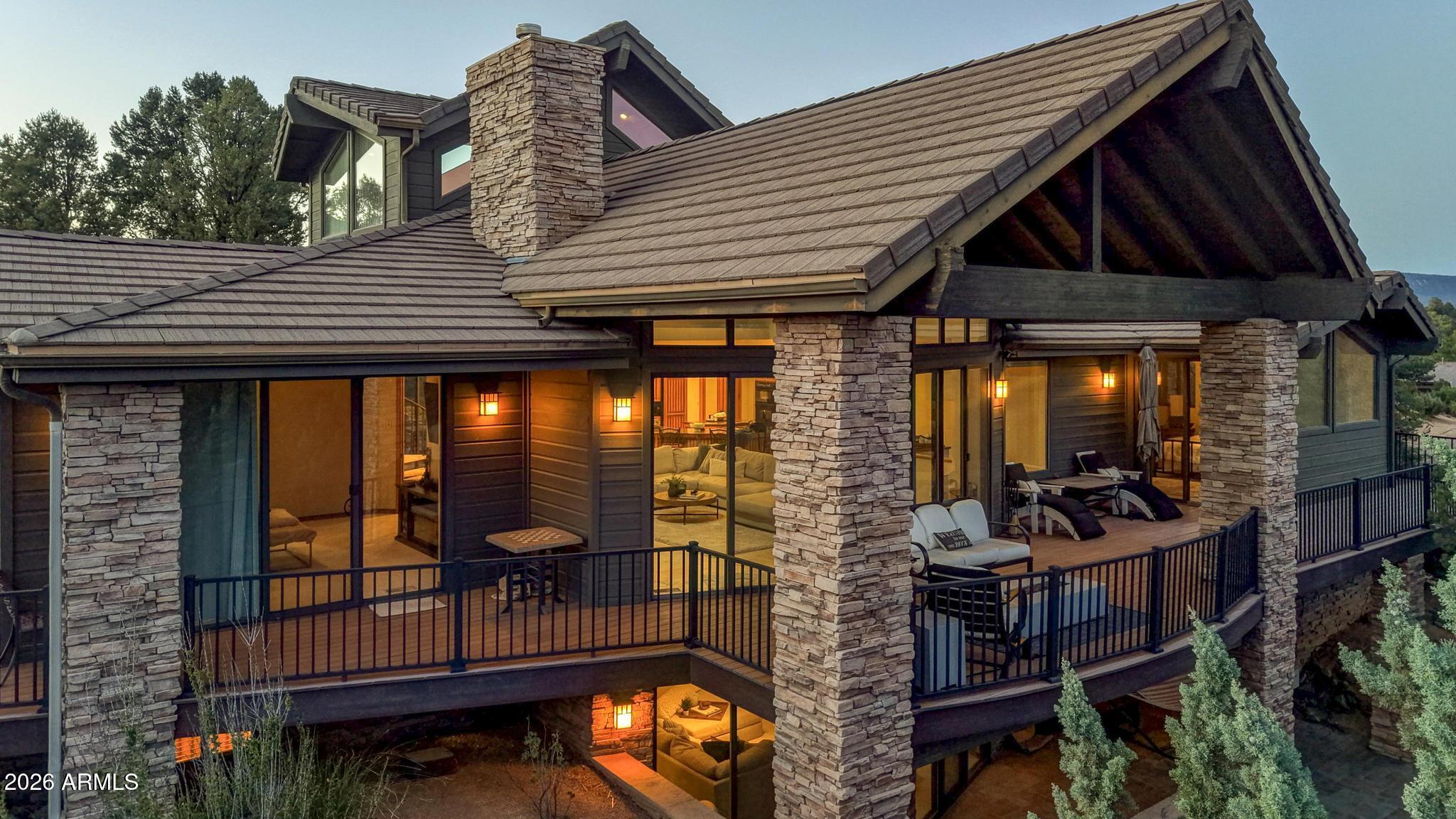 RIM GOLF CLUB PHASE 1 - Residential