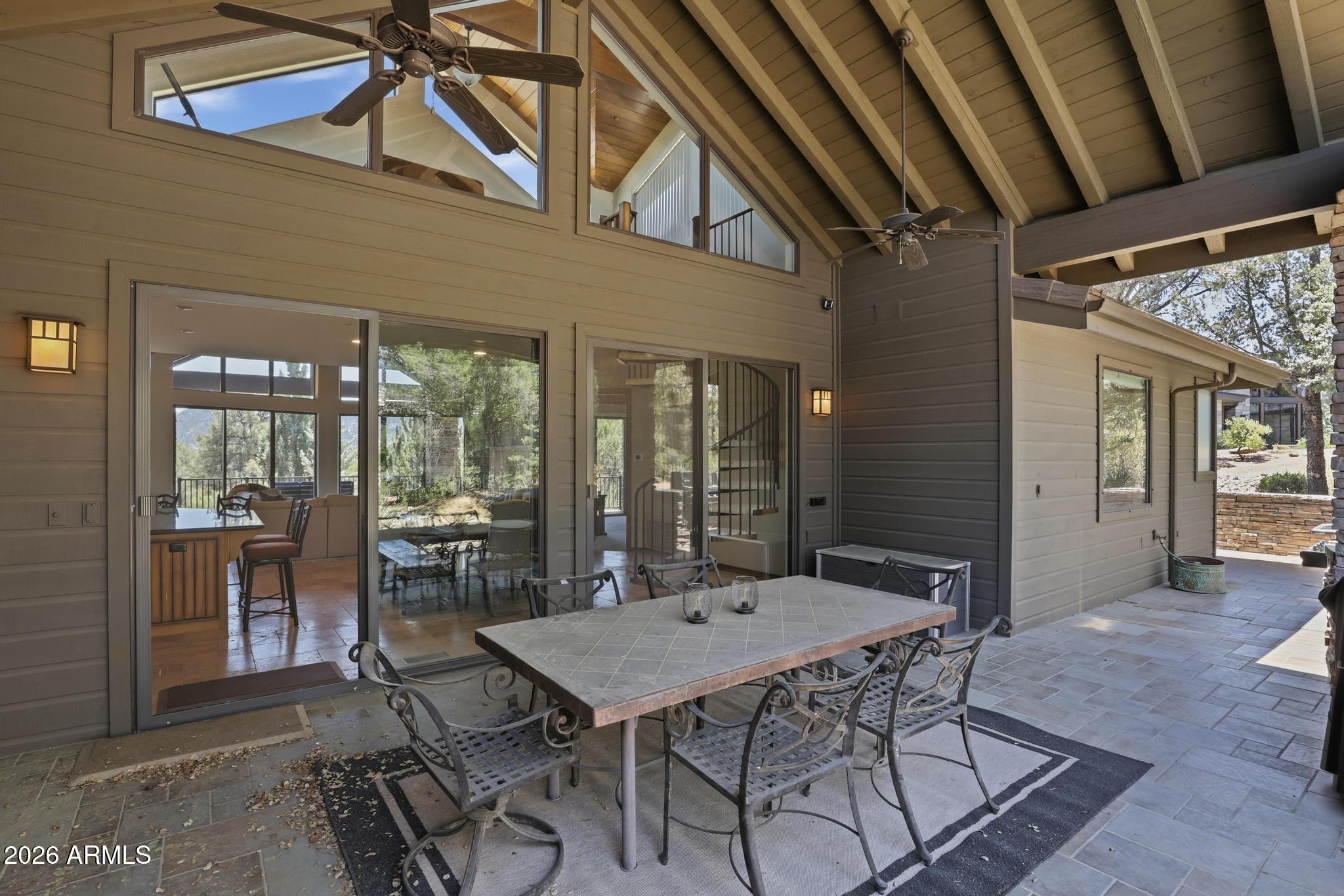 RIM GOLF CLUB PHASE 1 - Residential
