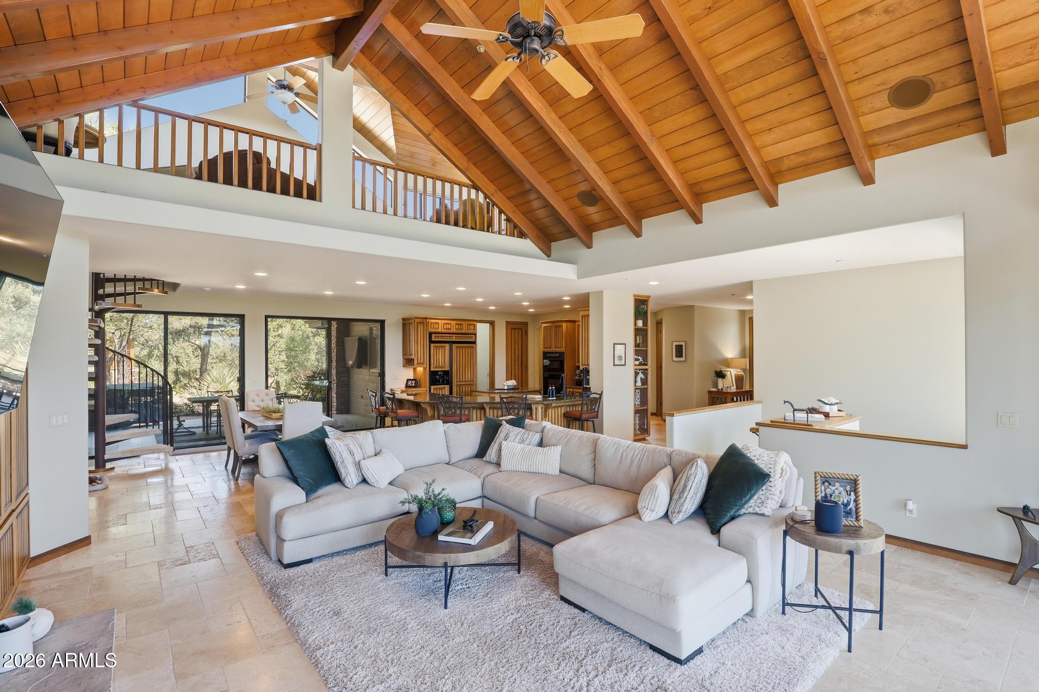 RIM GOLF CLUB PHASE 1 - Residential