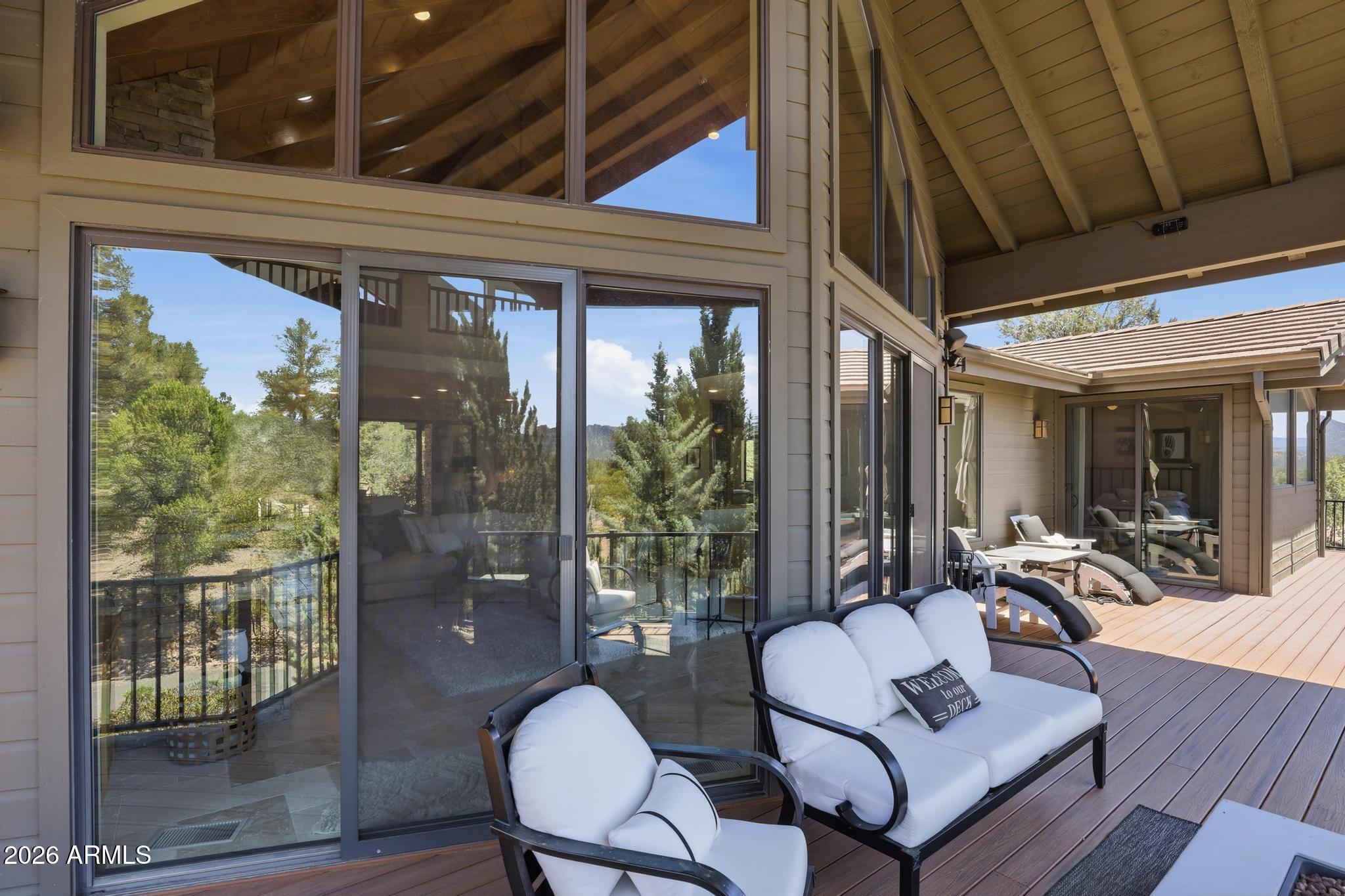 RIM GOLF CLUB PHASE 1 - Residential