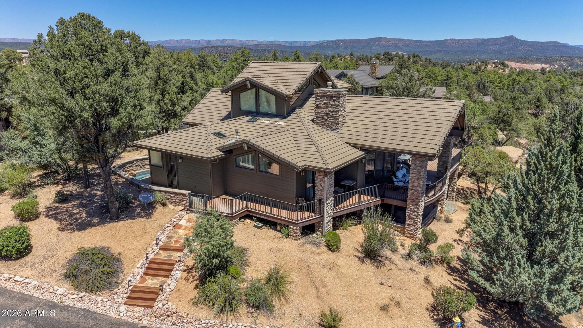 2908 E Rim Club Drive