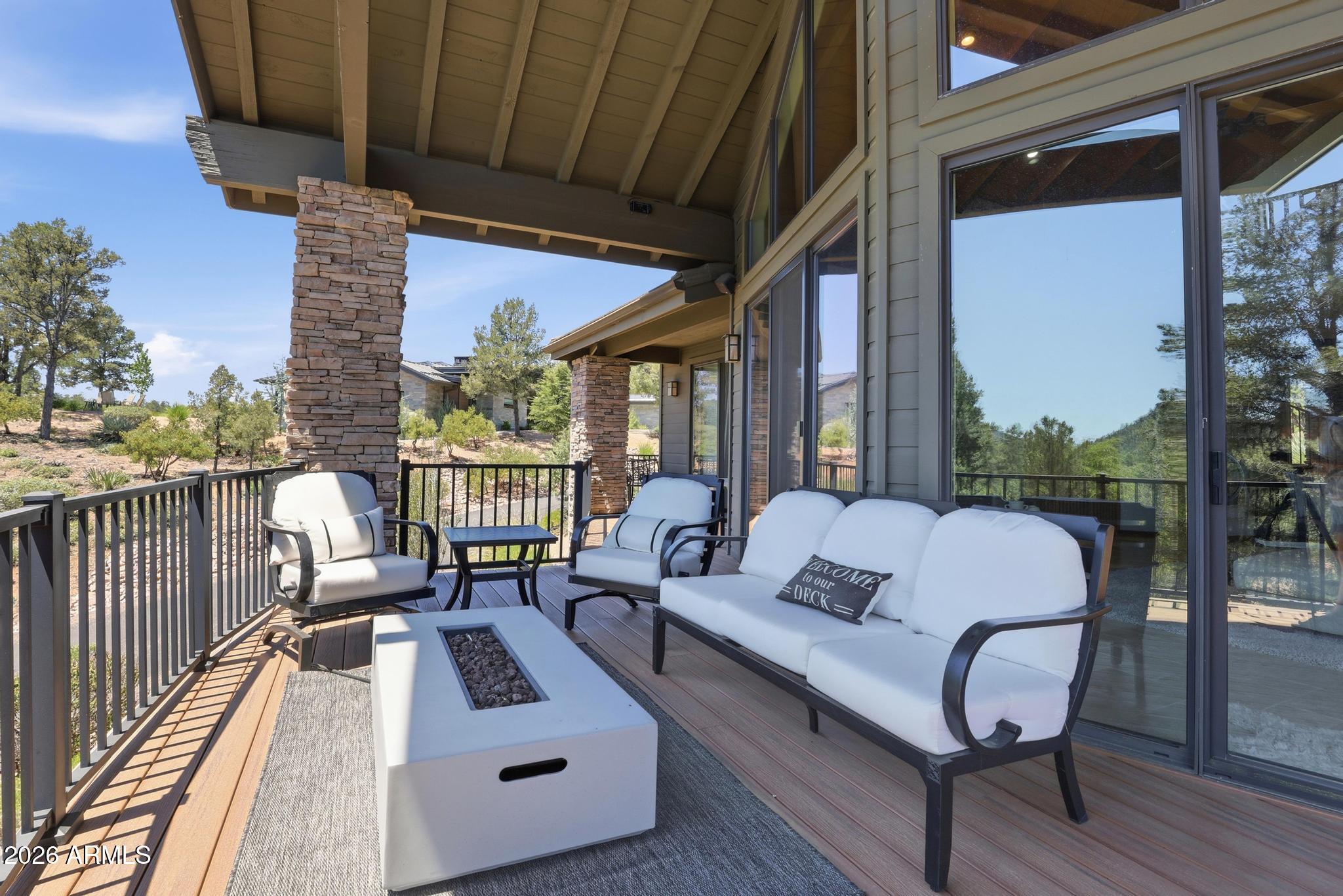 RIM GOLF CLUB PHASE 1 - Residential