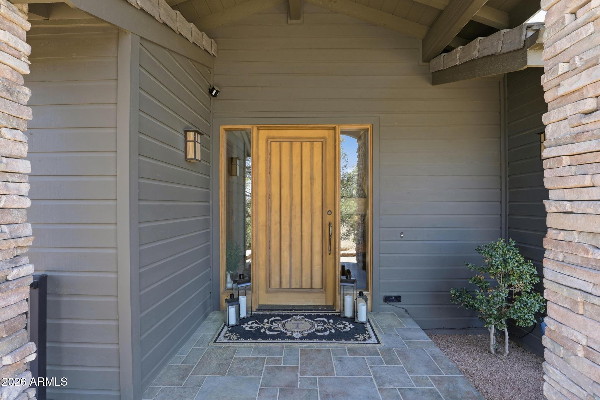 RIM GOLF CLUB PHASE 1 - Residential