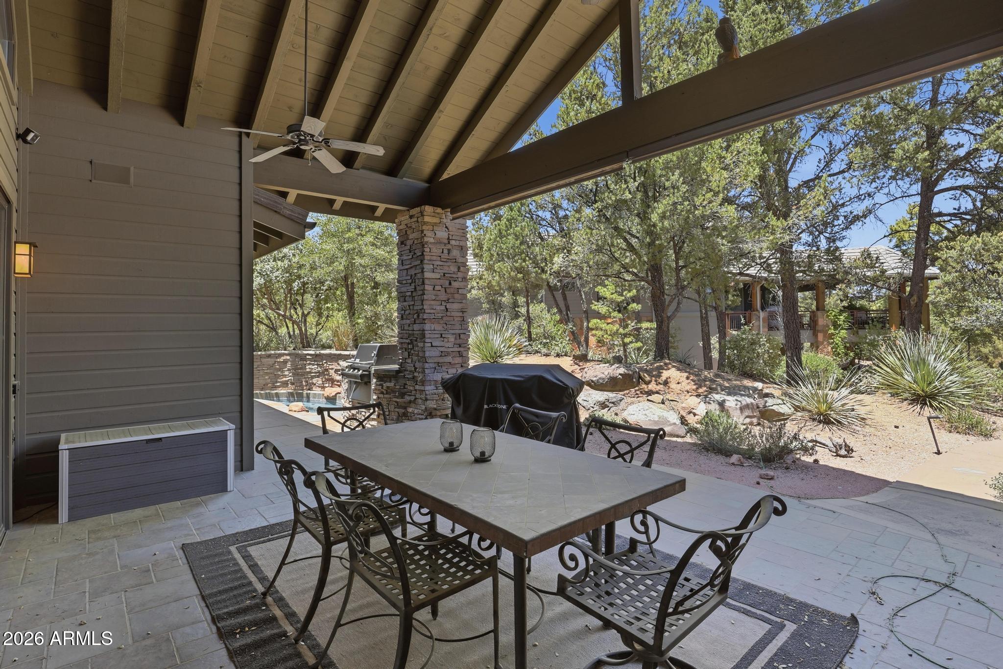 RIM GOLF CLUB PHASE 1 - Residential