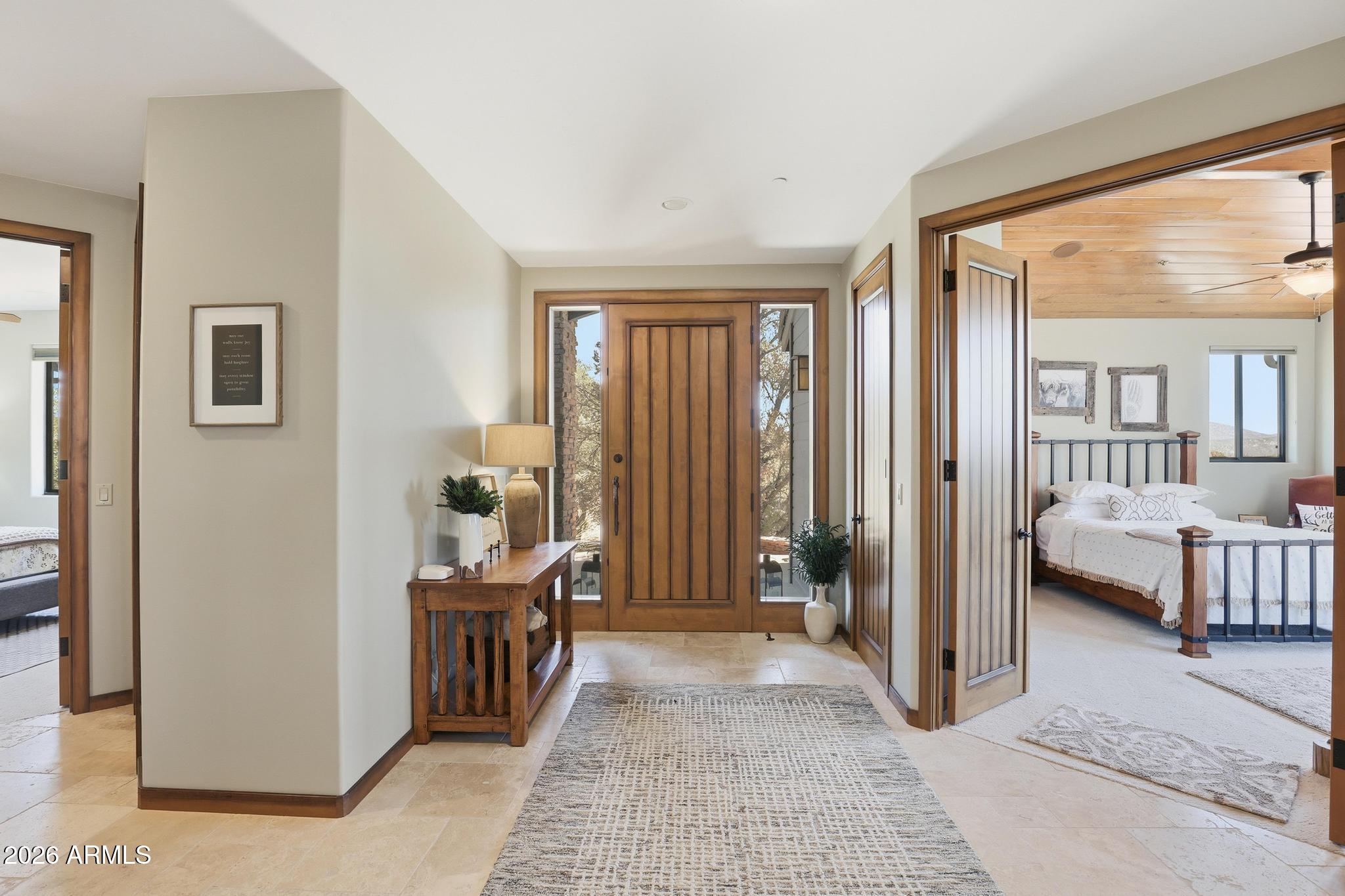 RIM GOLF CLUB PHASE 1 - Residential