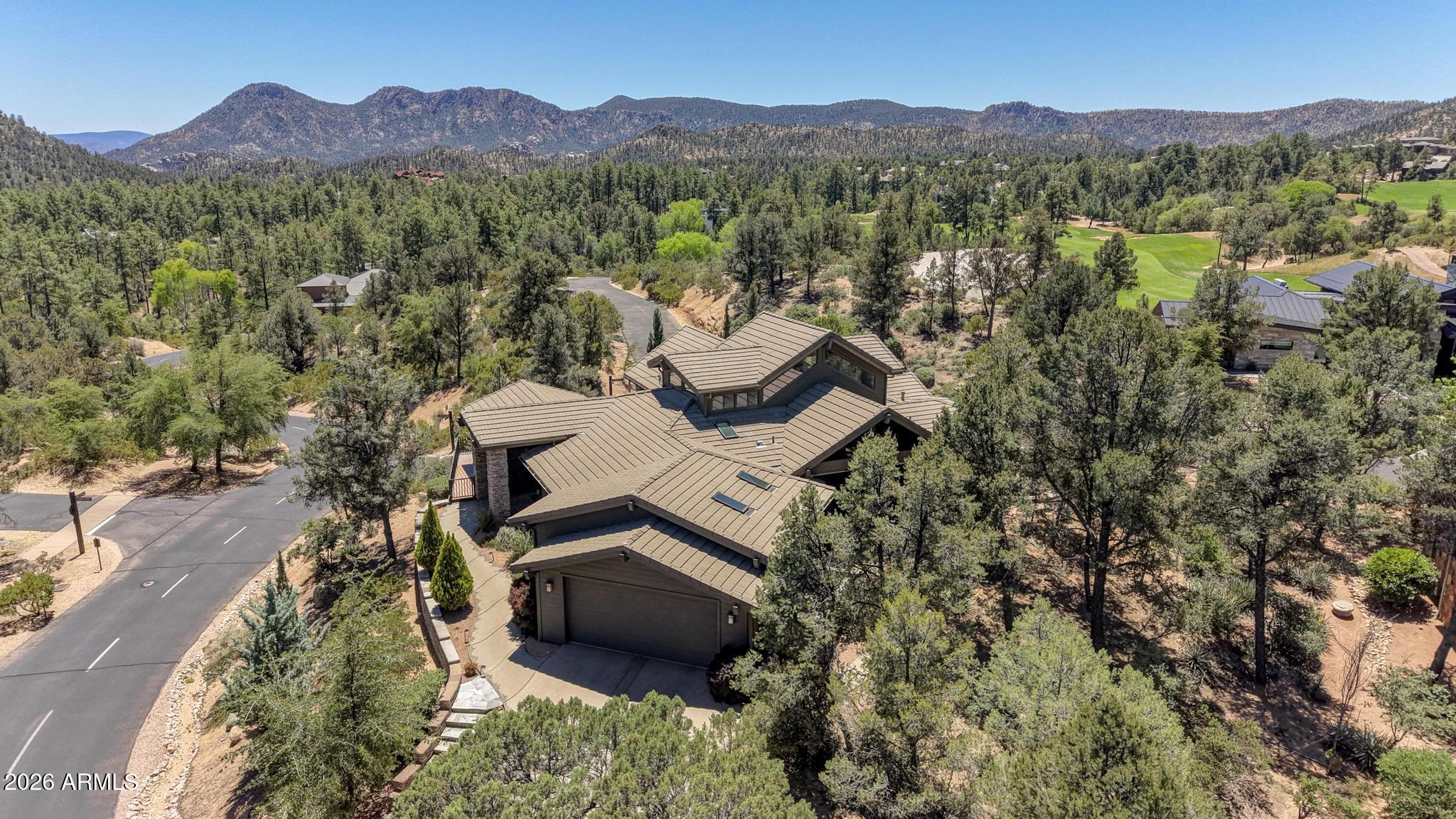 2908 E Rim Club Drive