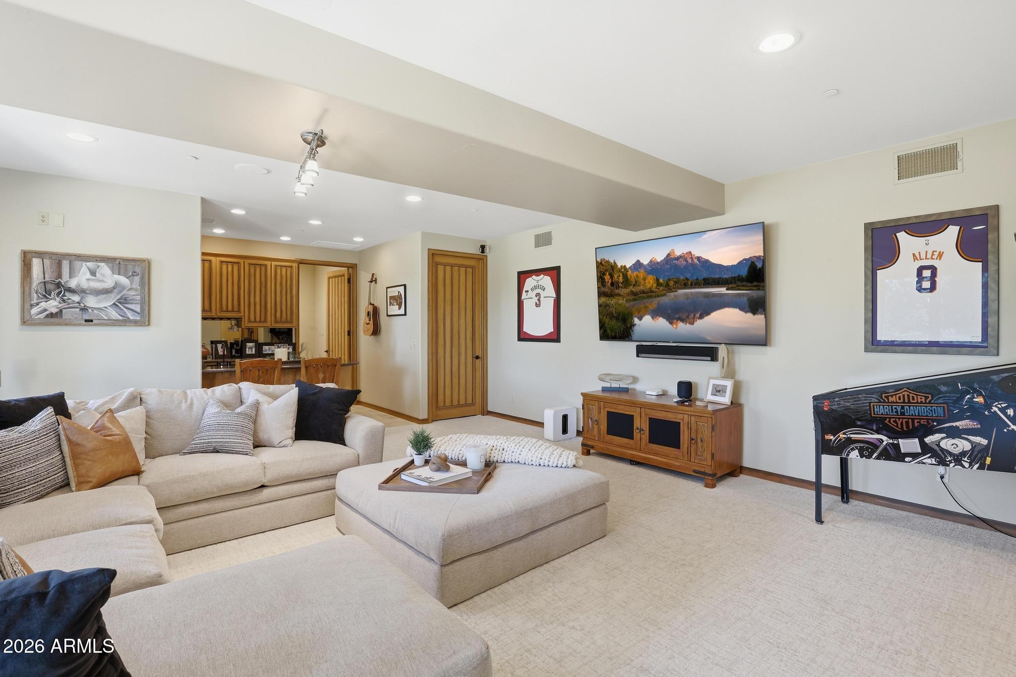RIM GOLF CLUB PHASE 1 - Residential
