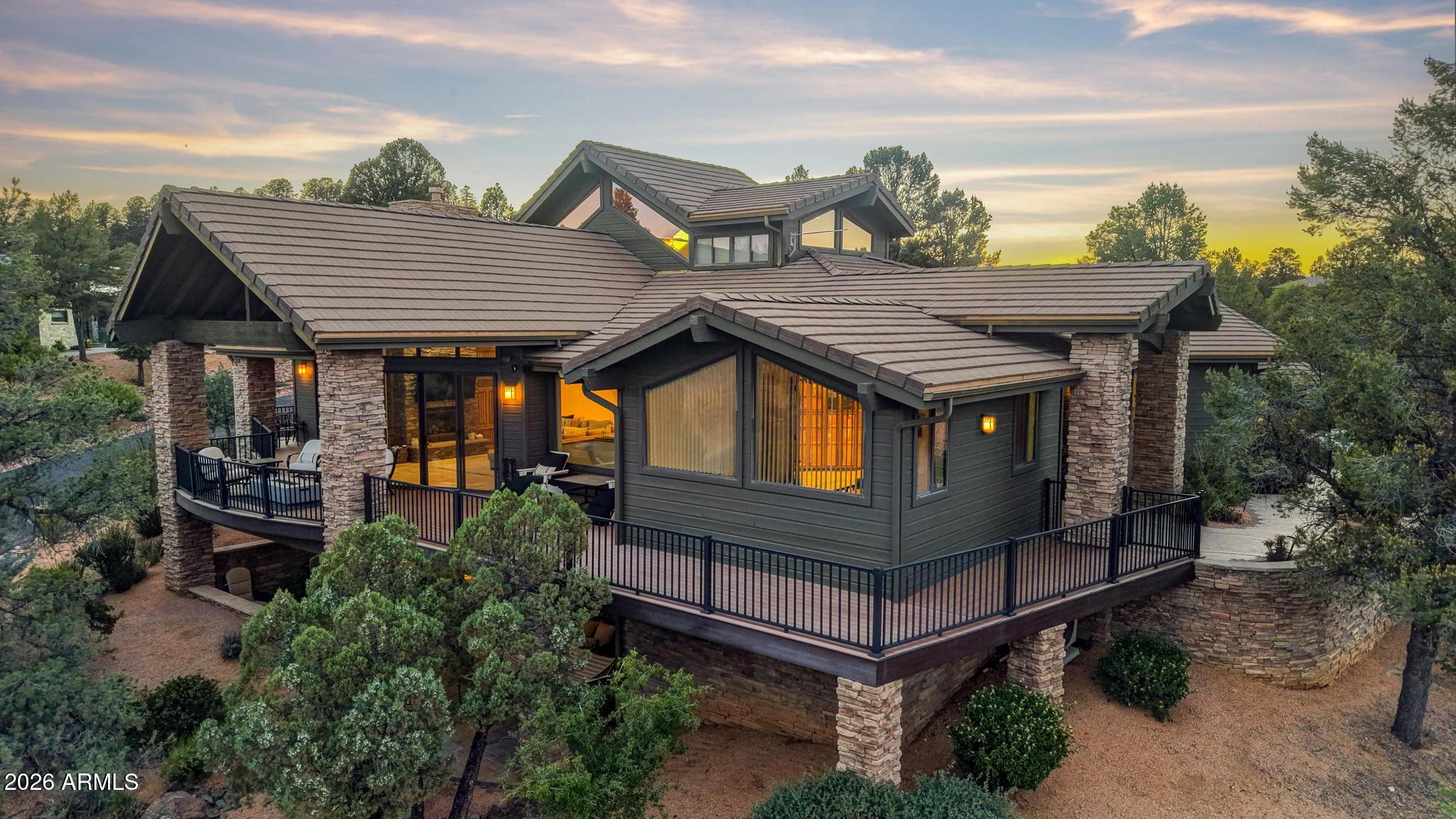 2908 E Rim Club Drive