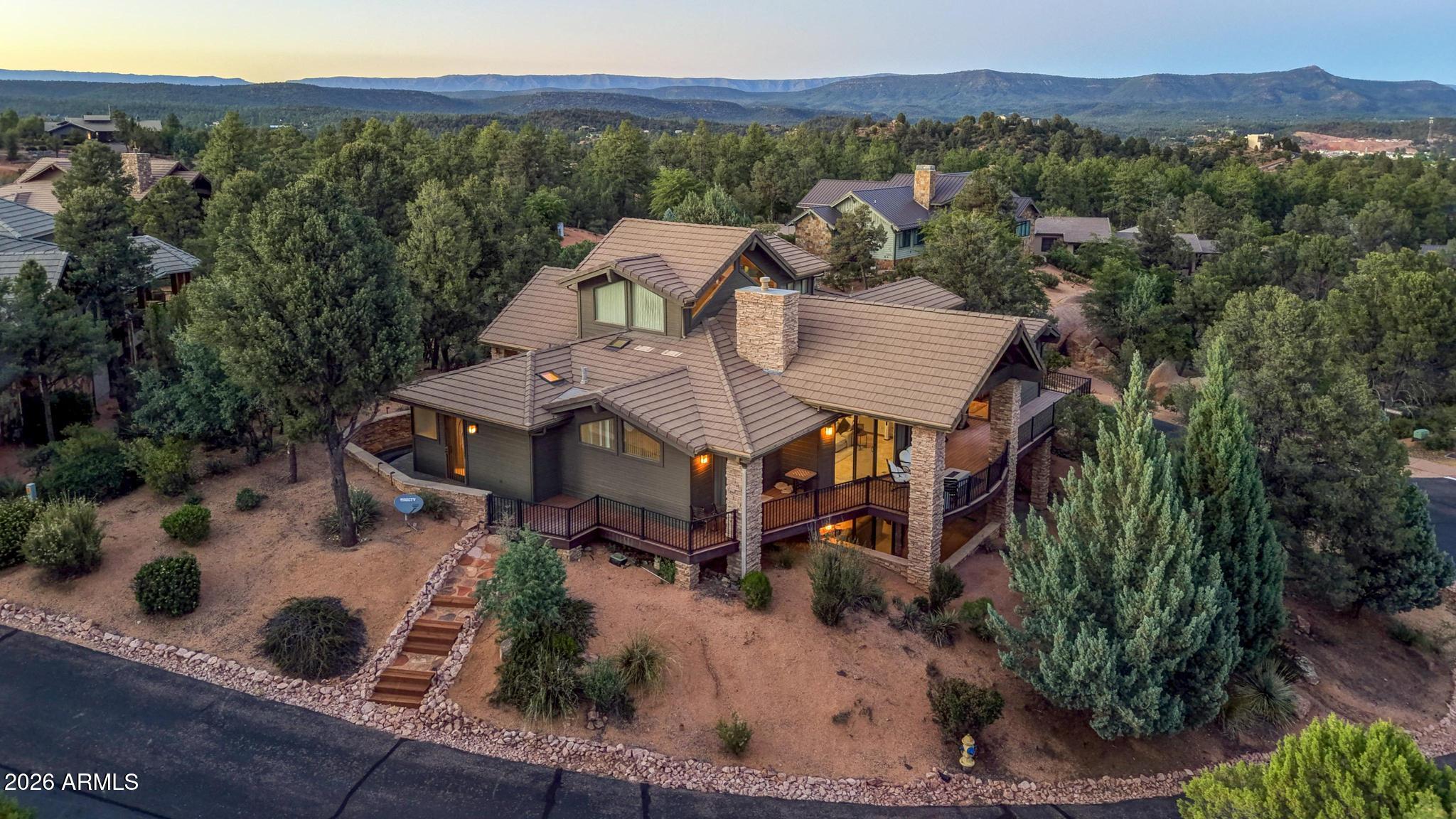 RIM GOLF CLUB PHASE 1 - Residential