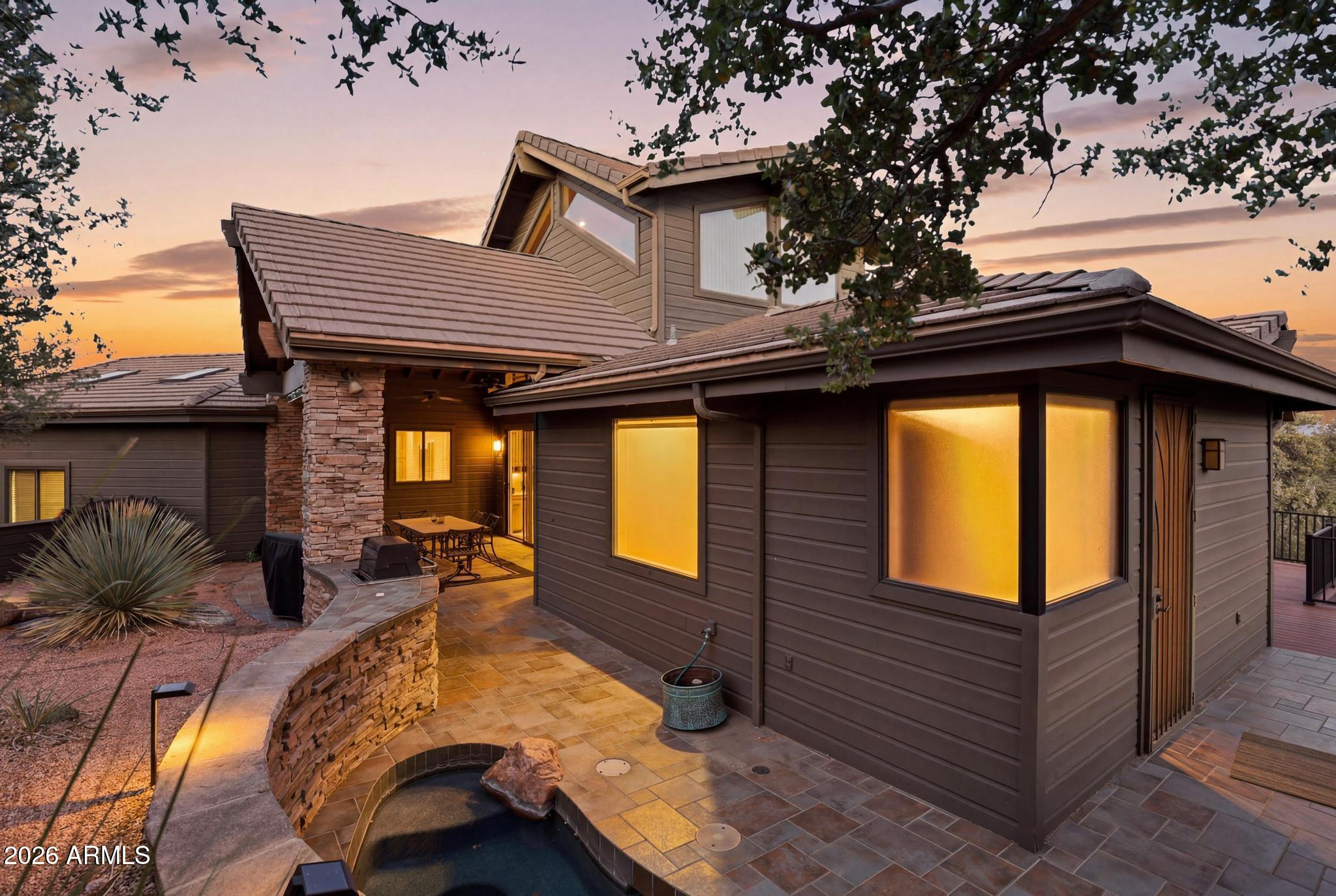 RIM GOLF CLUB PHASE 1 - Residential