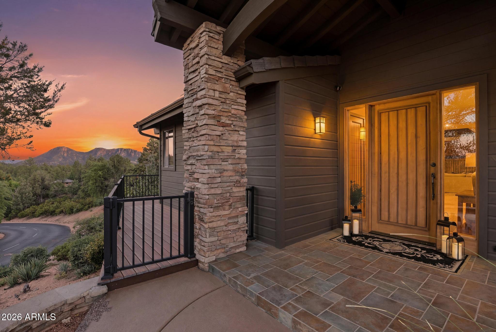 RIM GOLF CLUB PHASE 1 - Residential