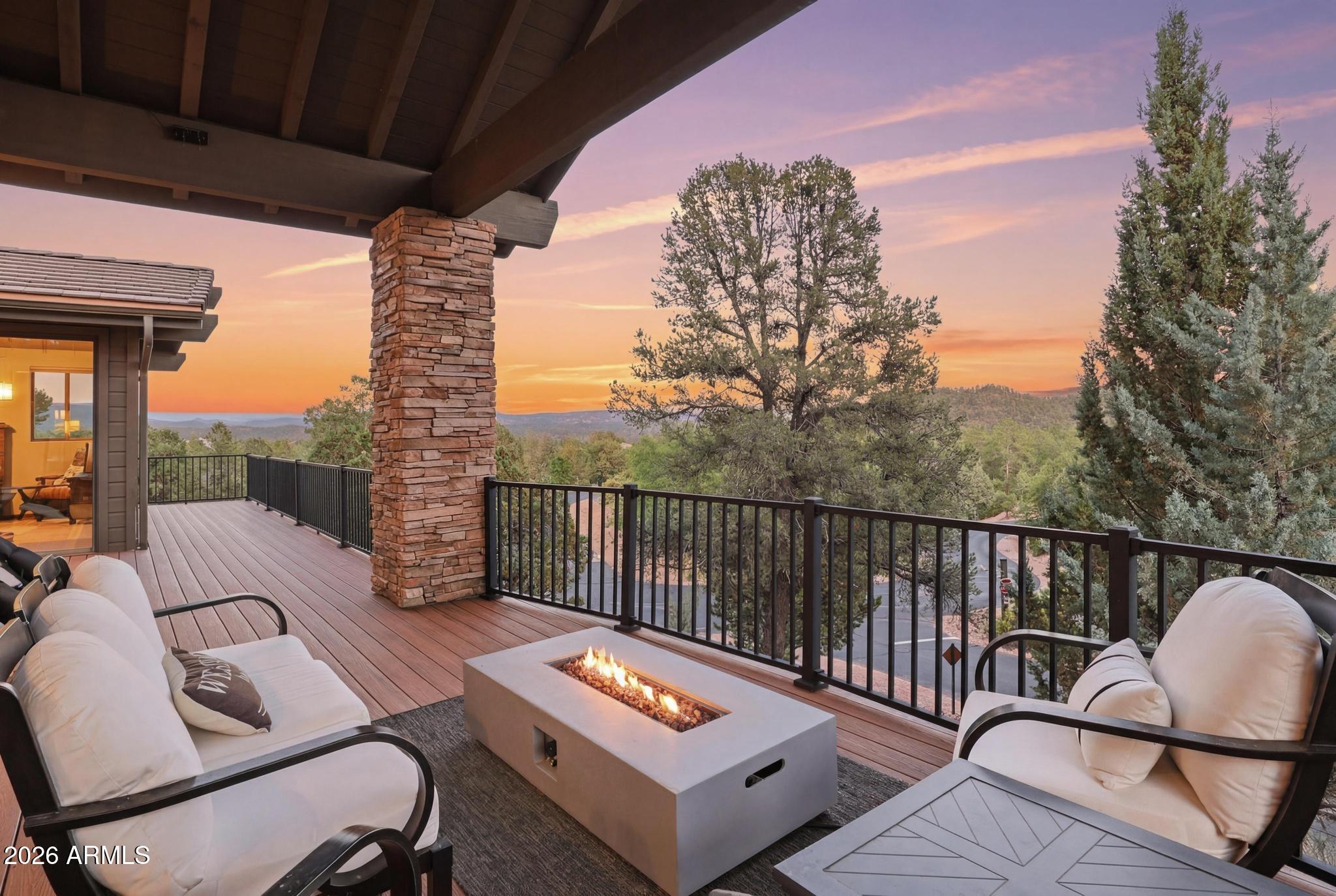 RIM GOLF CLUB PHASE 1 - Residential