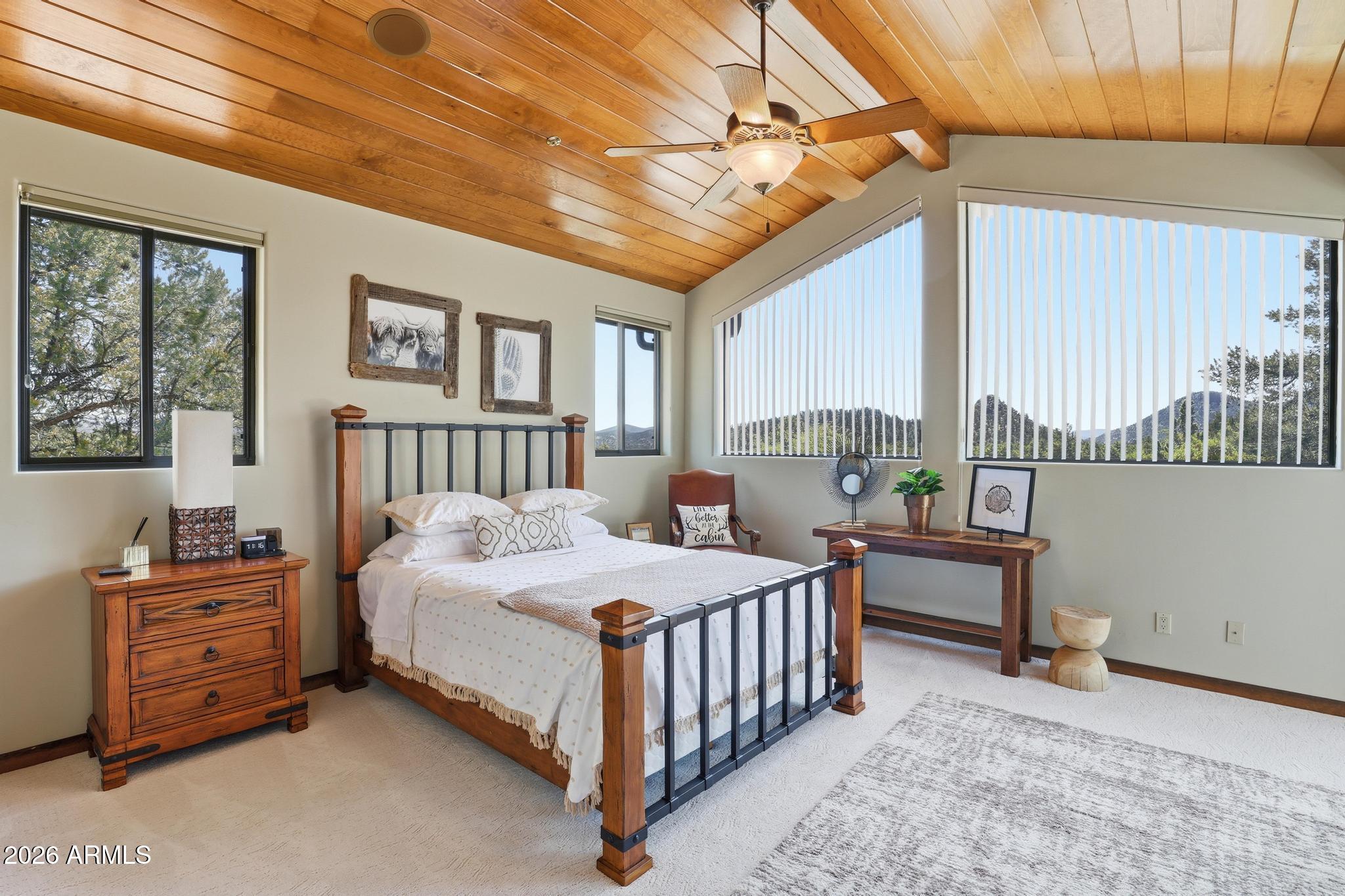 RIM GOLF CLUB PHASE 1 - Residential