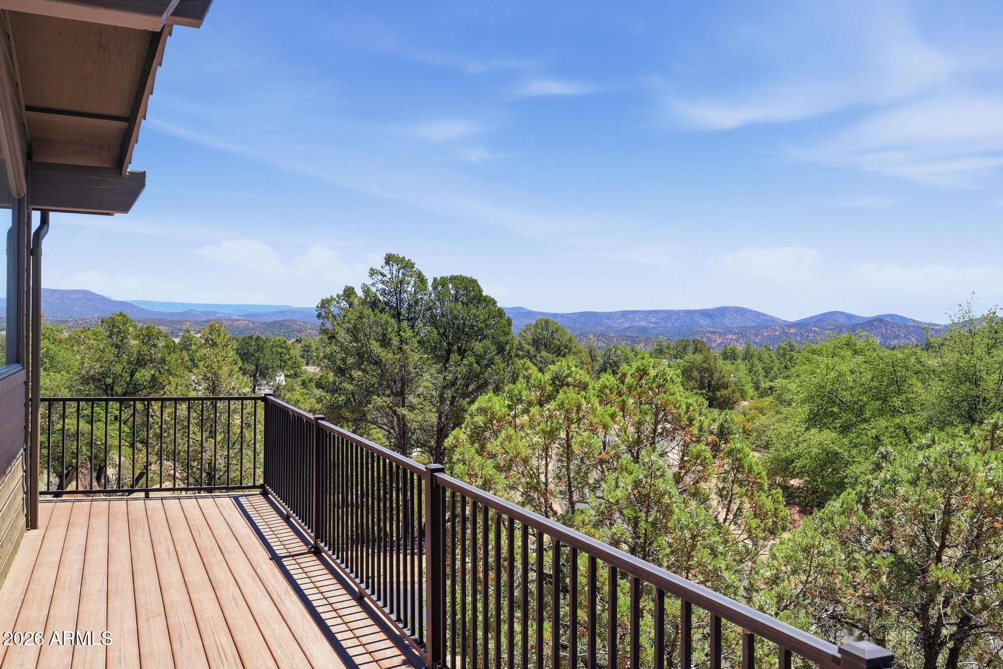 RIM GOLF CLUB PHASE 1 - Residential