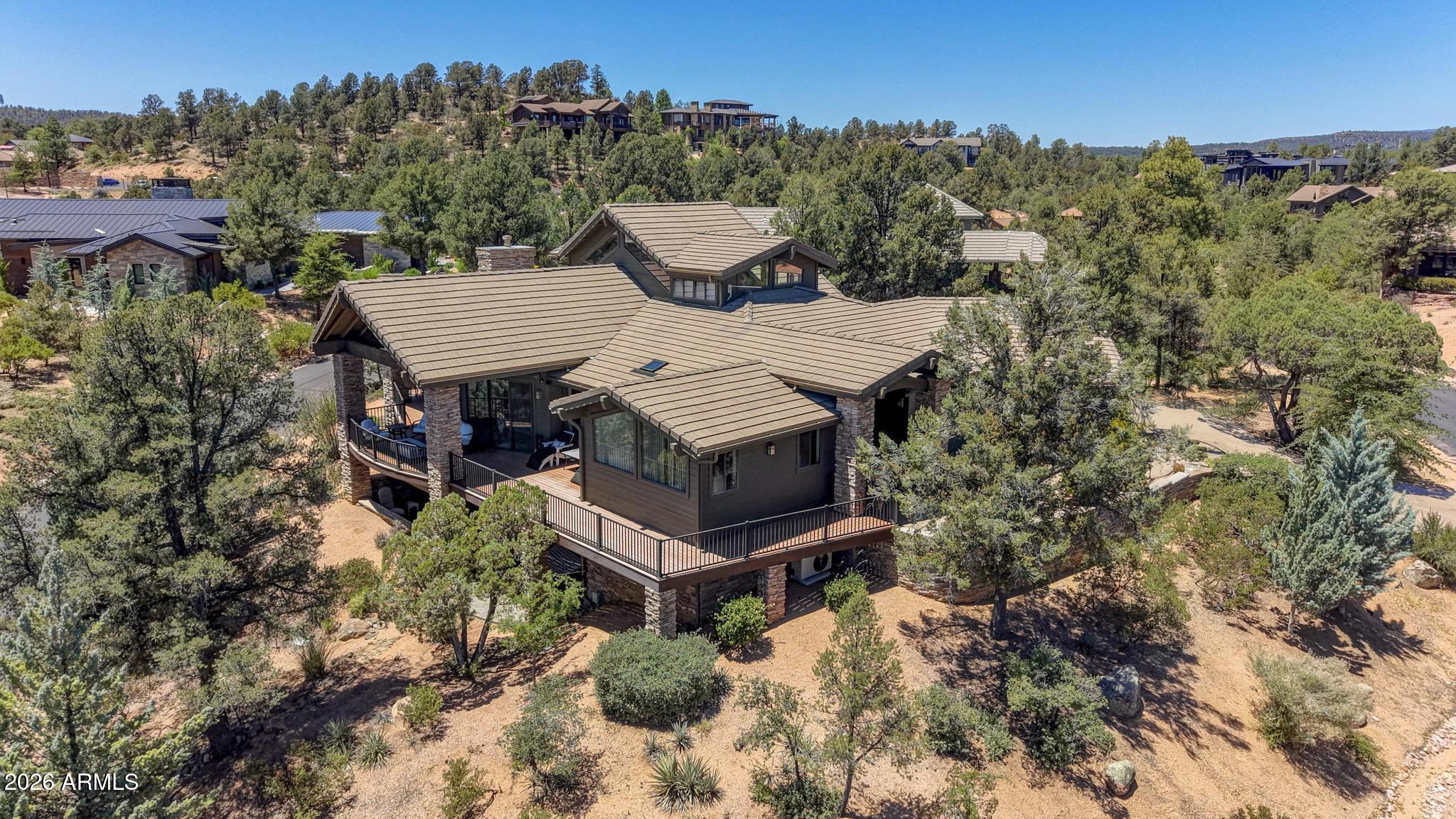 2908 E Rim Club Drive