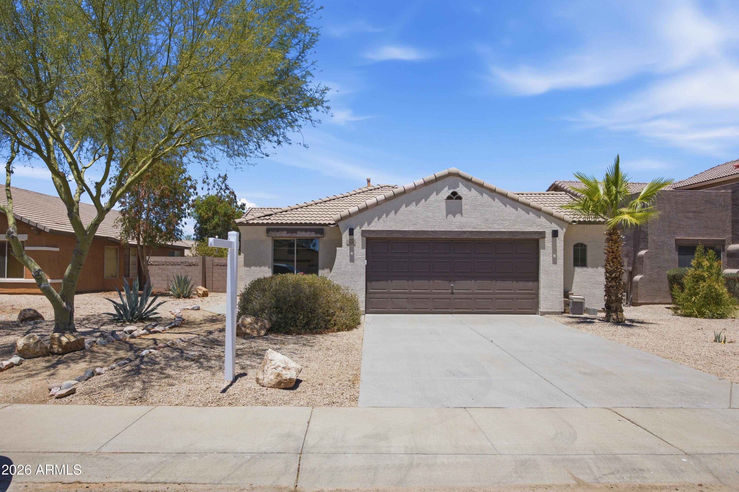 3020 E COLONIAL Place