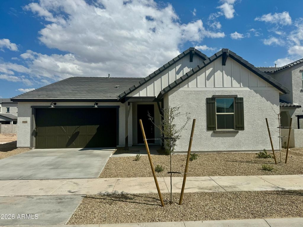 Photo of 3995 S 178th Lane, Goodyear, AZ 85338 (MLS # 7023845)