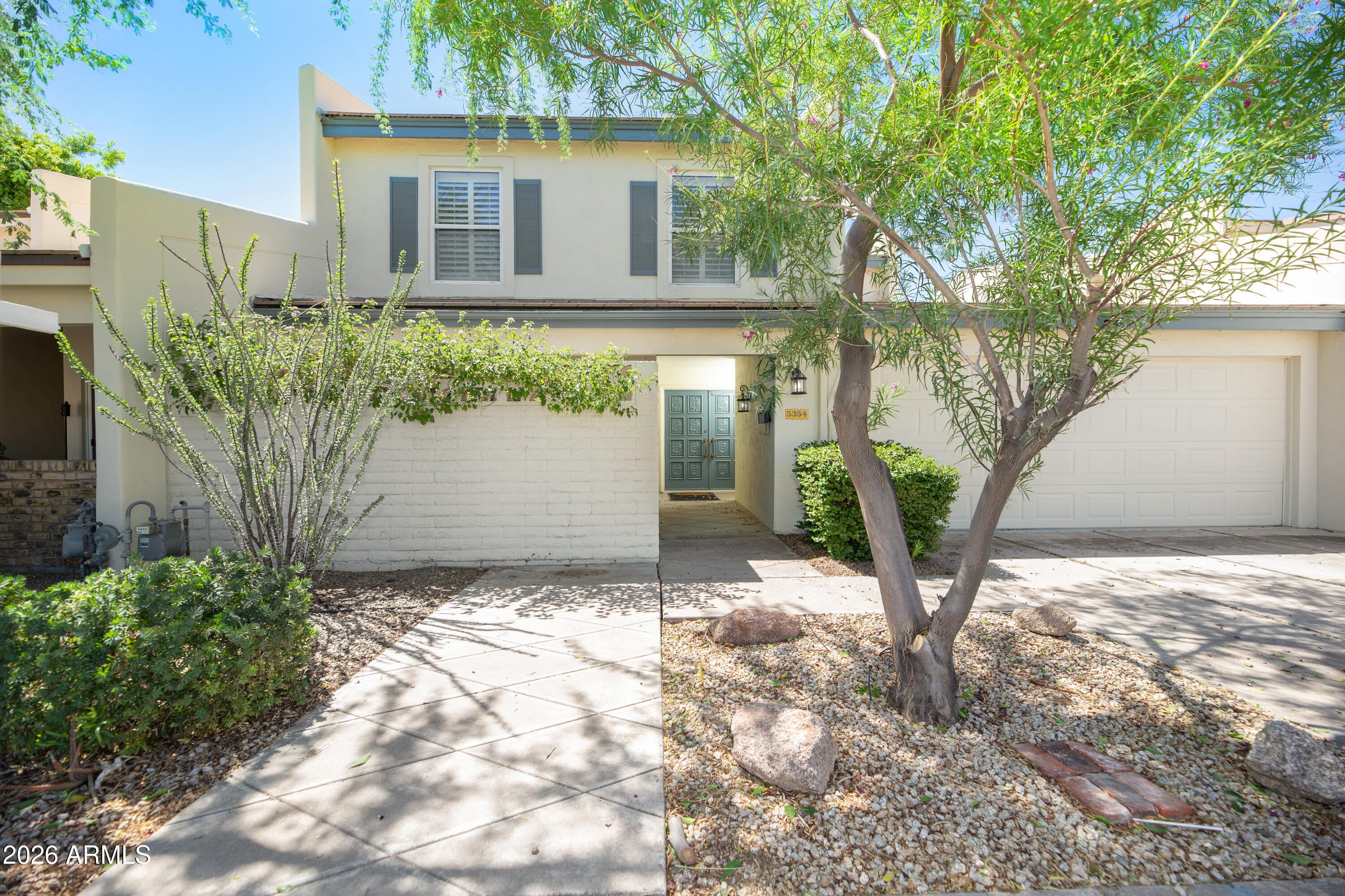 5354 N 20TH Street