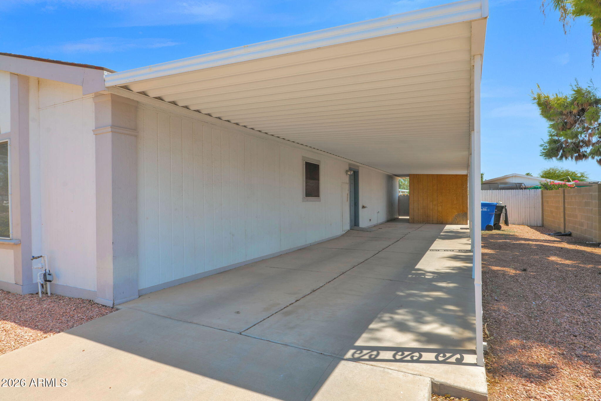 2923 E TONTO Lane